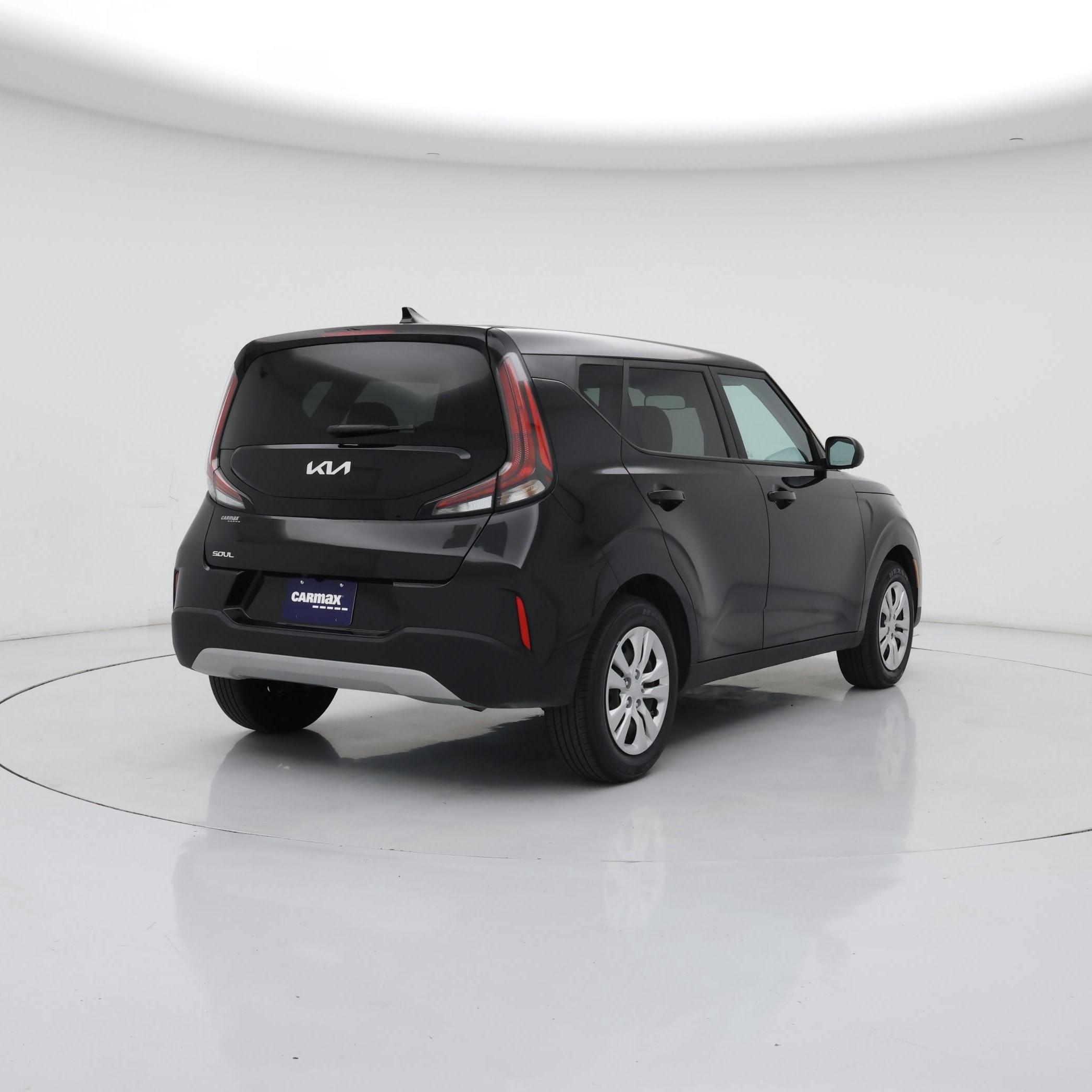 Thumbnail: 2025 Kia Soul - 8