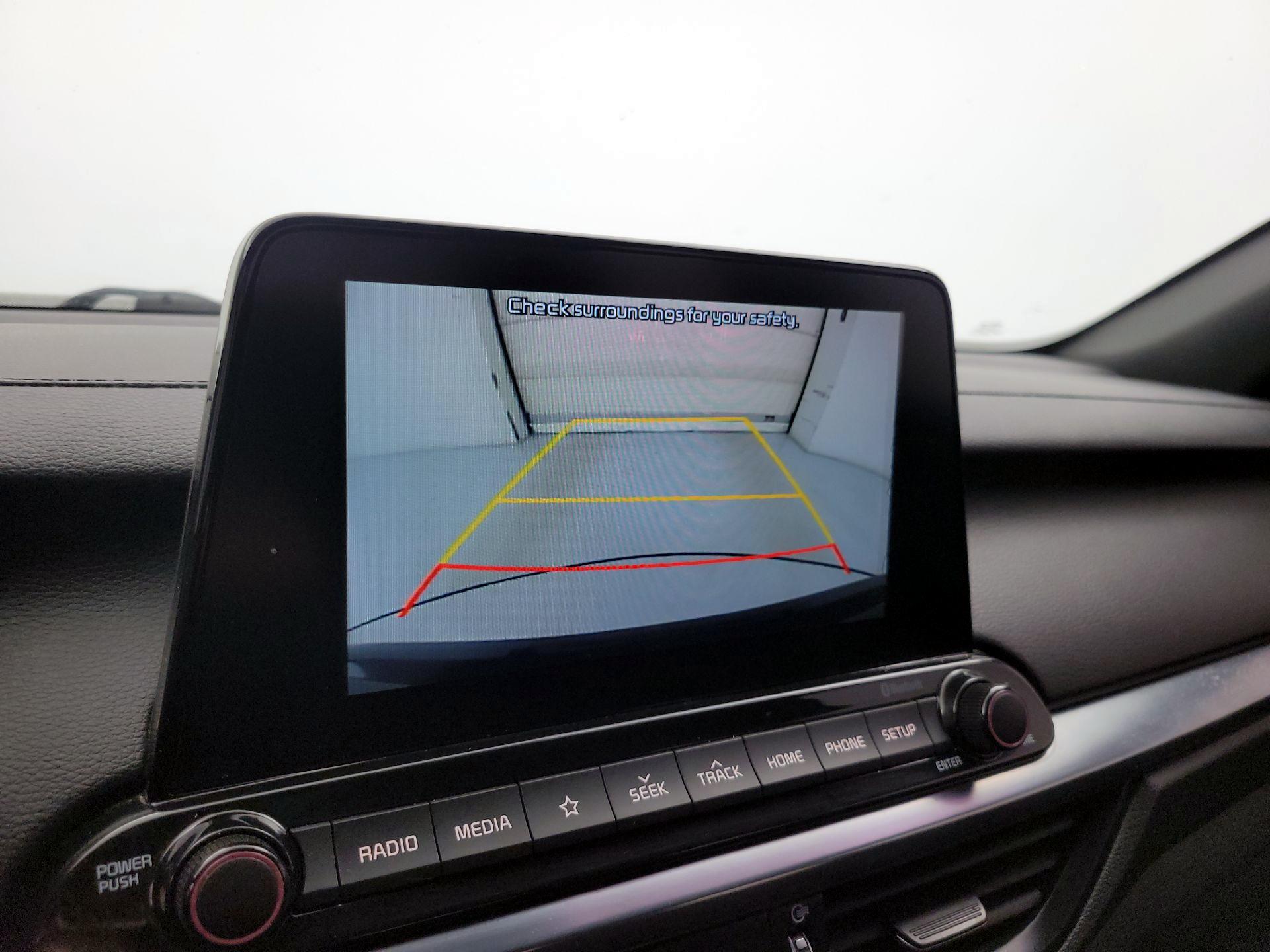 Thumbnail: 2020 Kia Forte - 14