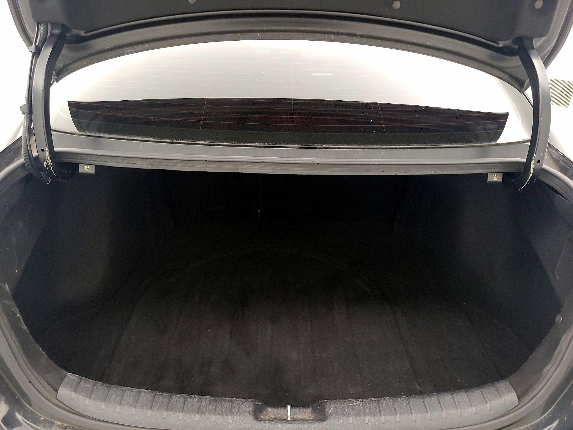 Thumbnail: 2020 Kia Forte - 20