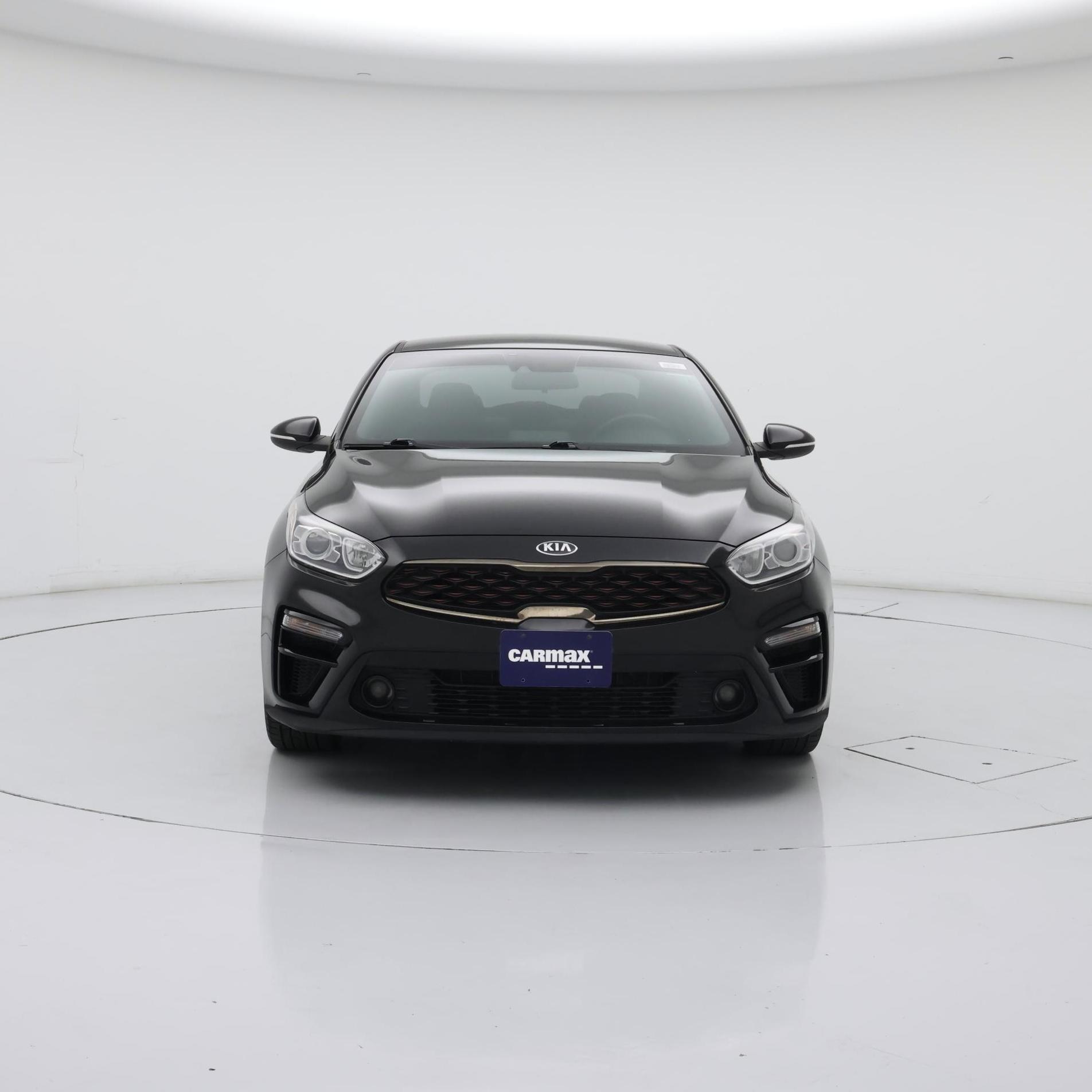 Thumbnail: 2020 Kia Forte - 5