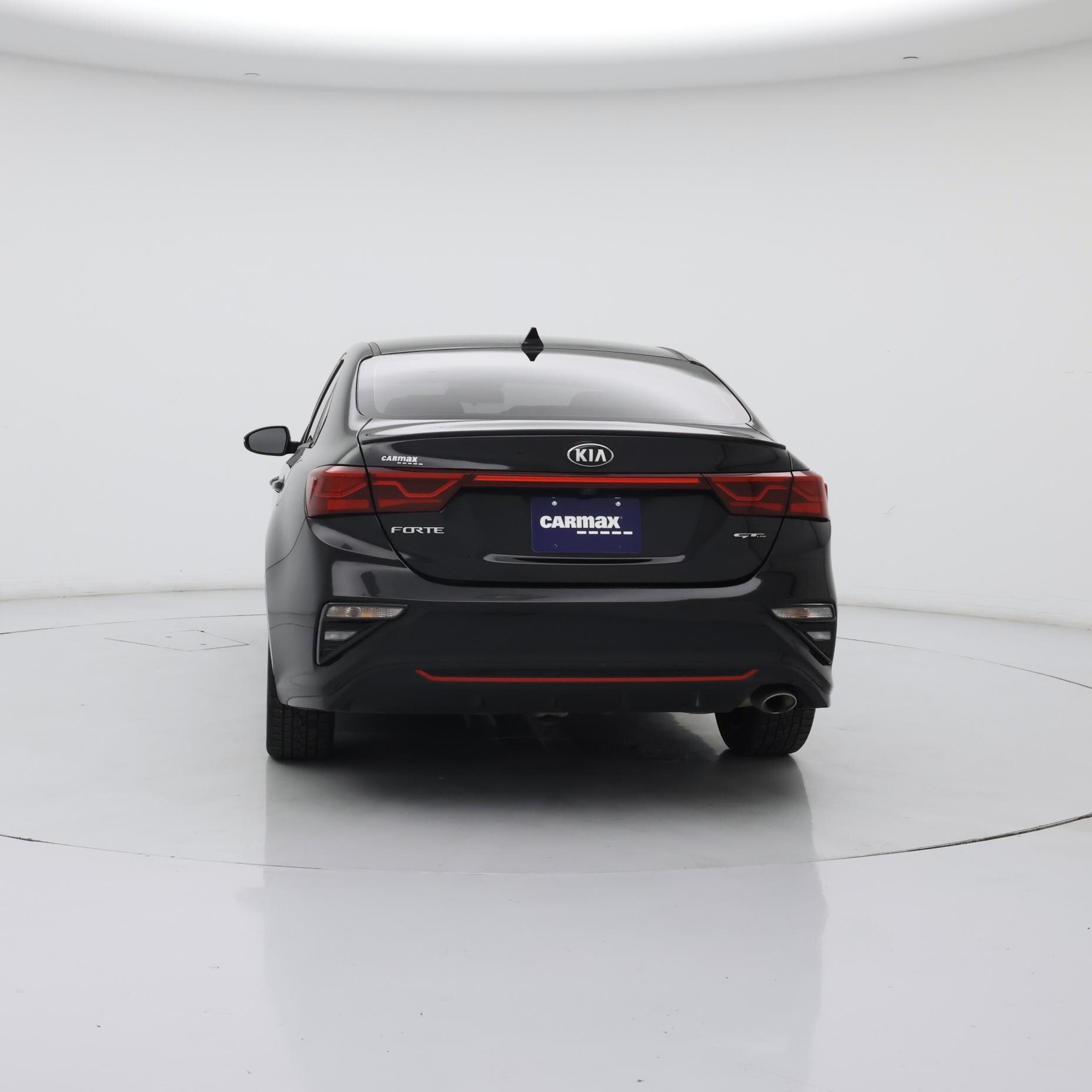 Thumbnail: 2020 Kia Forte - 6