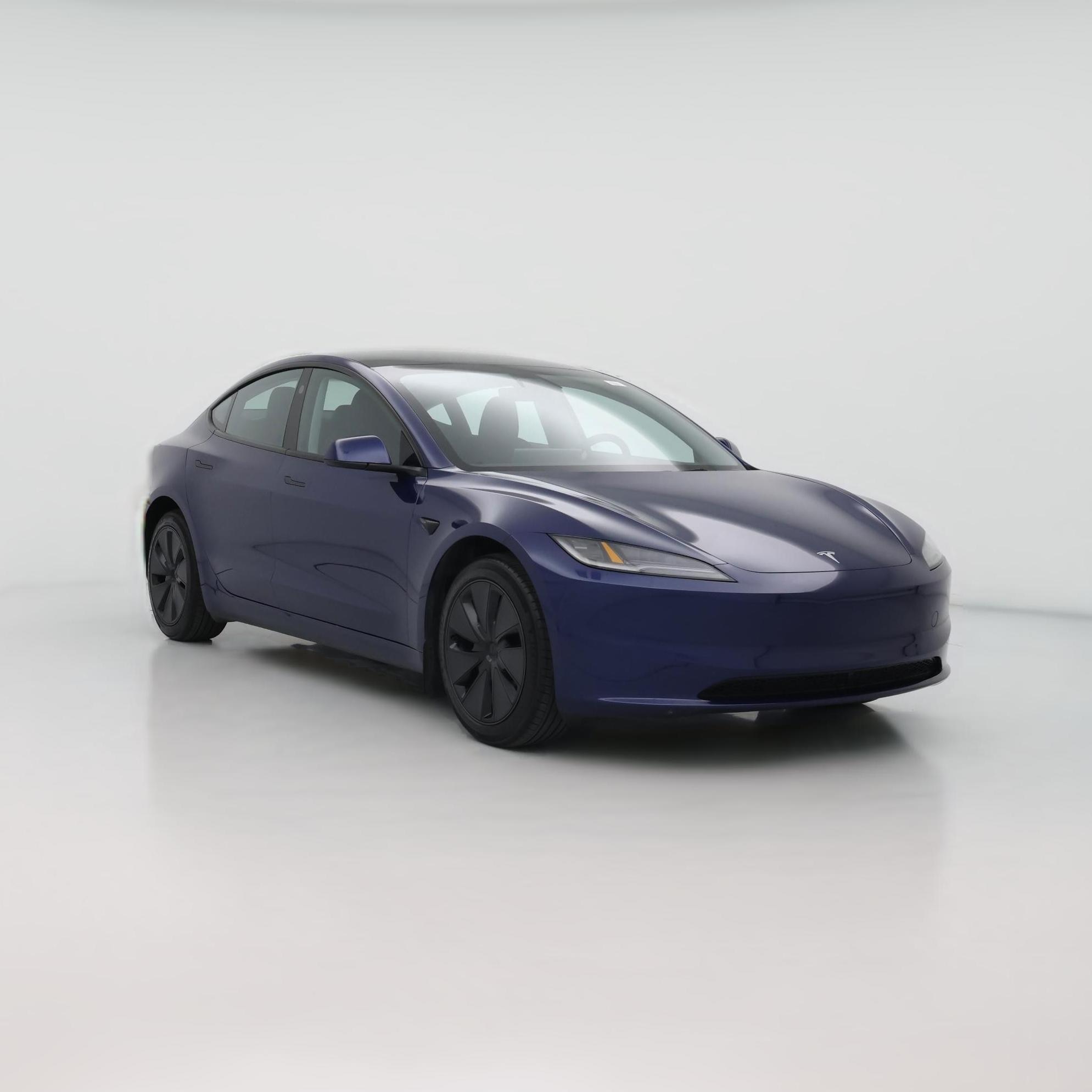 Thumbnail: 2025 Tesla Model 3 - 1