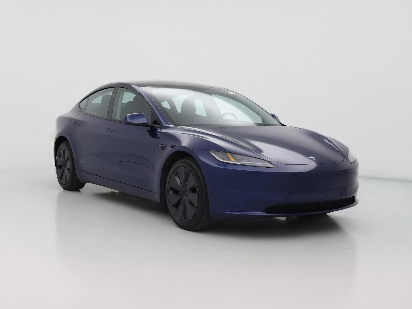 2025 Tesla Model 3 Performance
