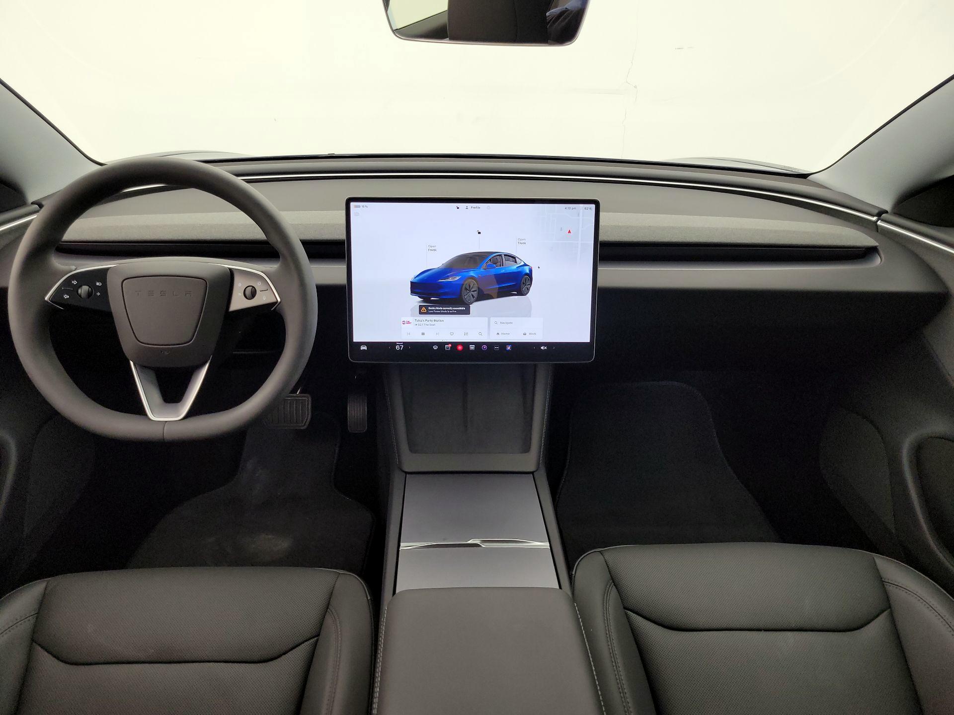 Thumbnail: 2025 Tesla Model 3 - 9