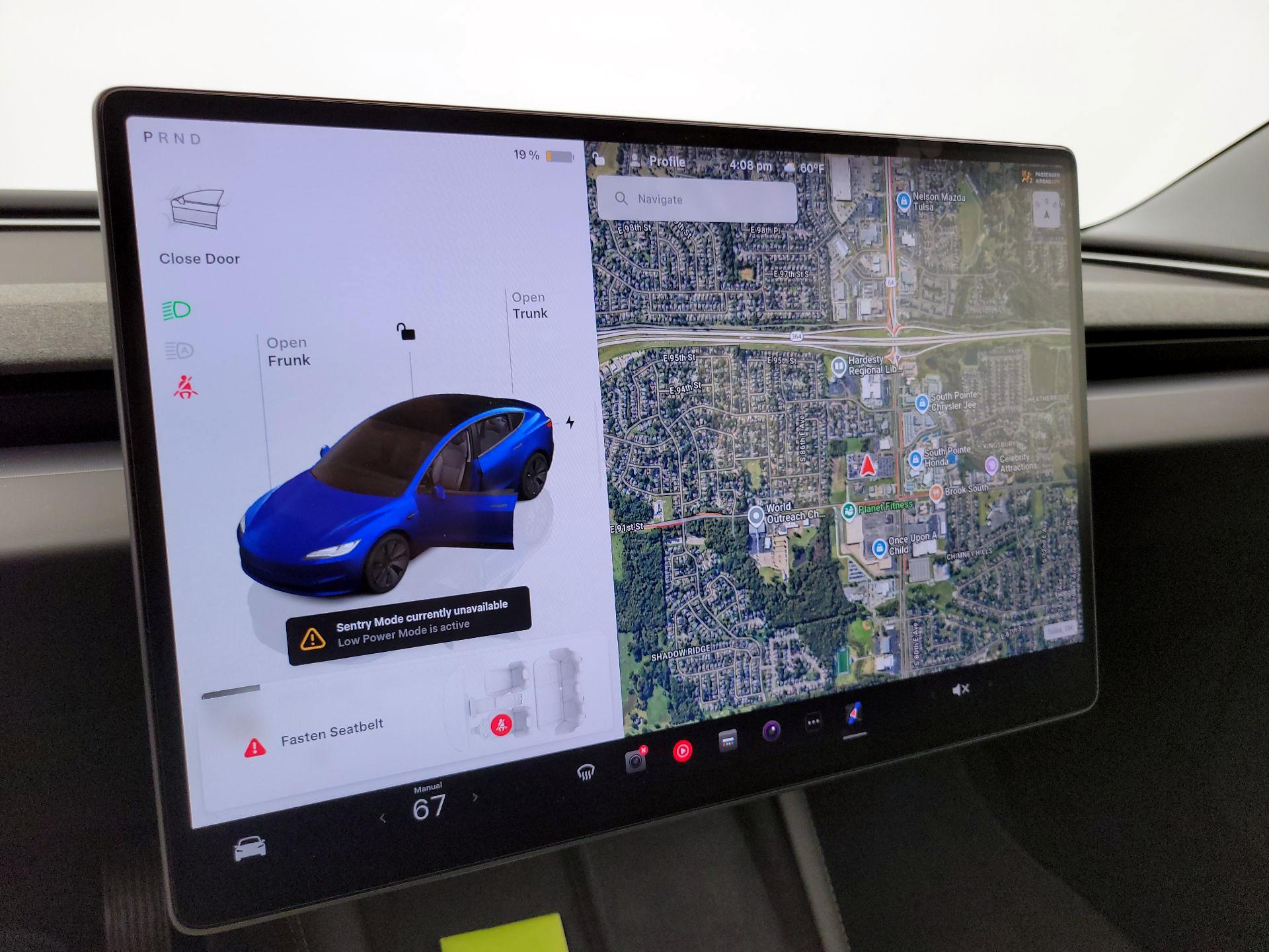 Thumbnail: 2025 Tesla Model 3 - 13