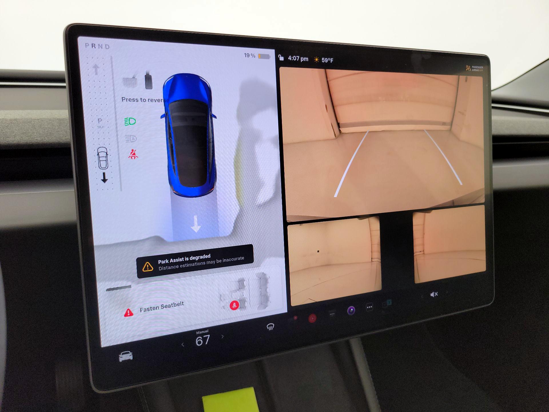 Thumbnail: 2025 Tesla Model 3 - 14