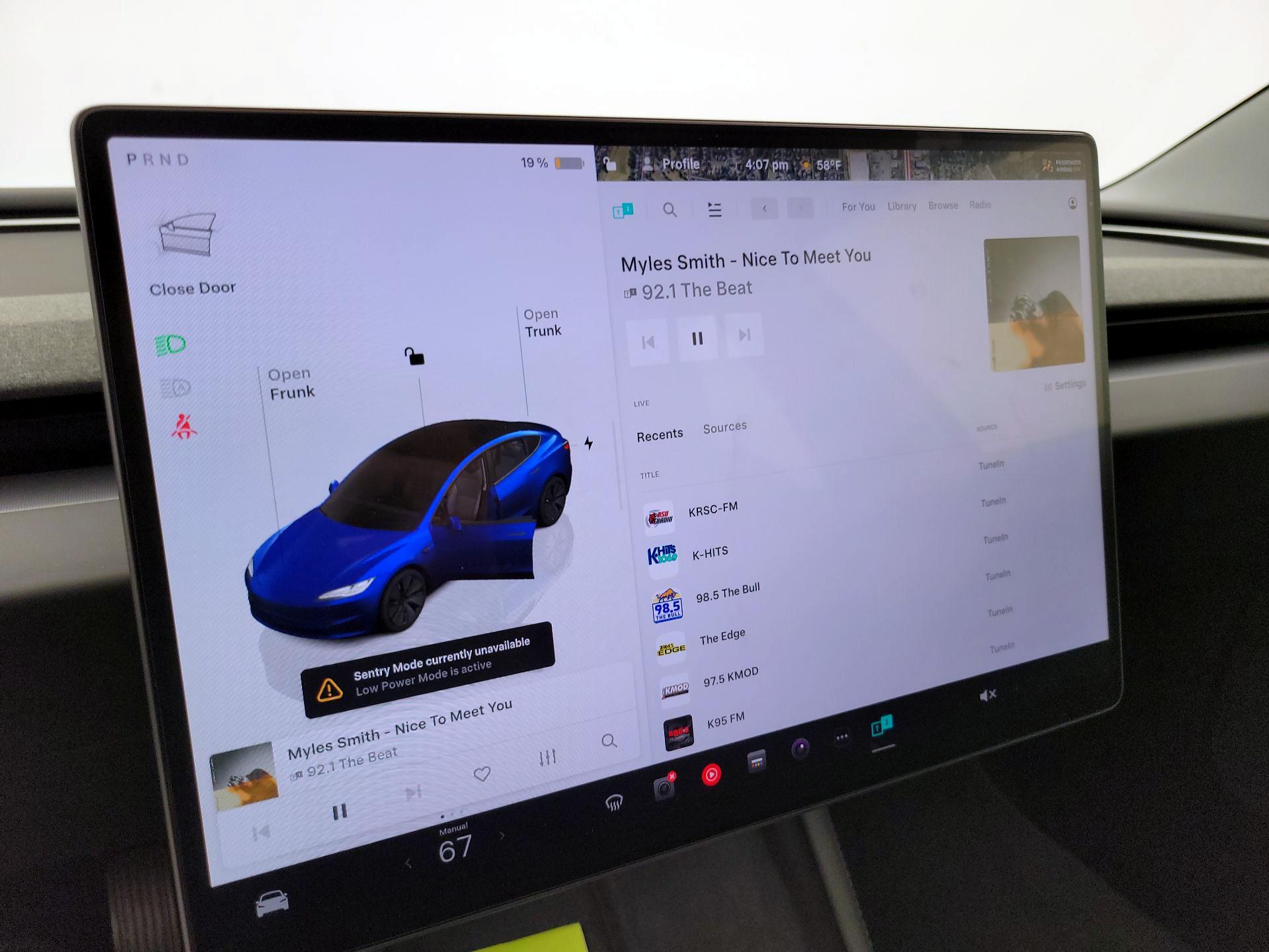 Thumbnail: 2025 Tesla Model 3 - 15