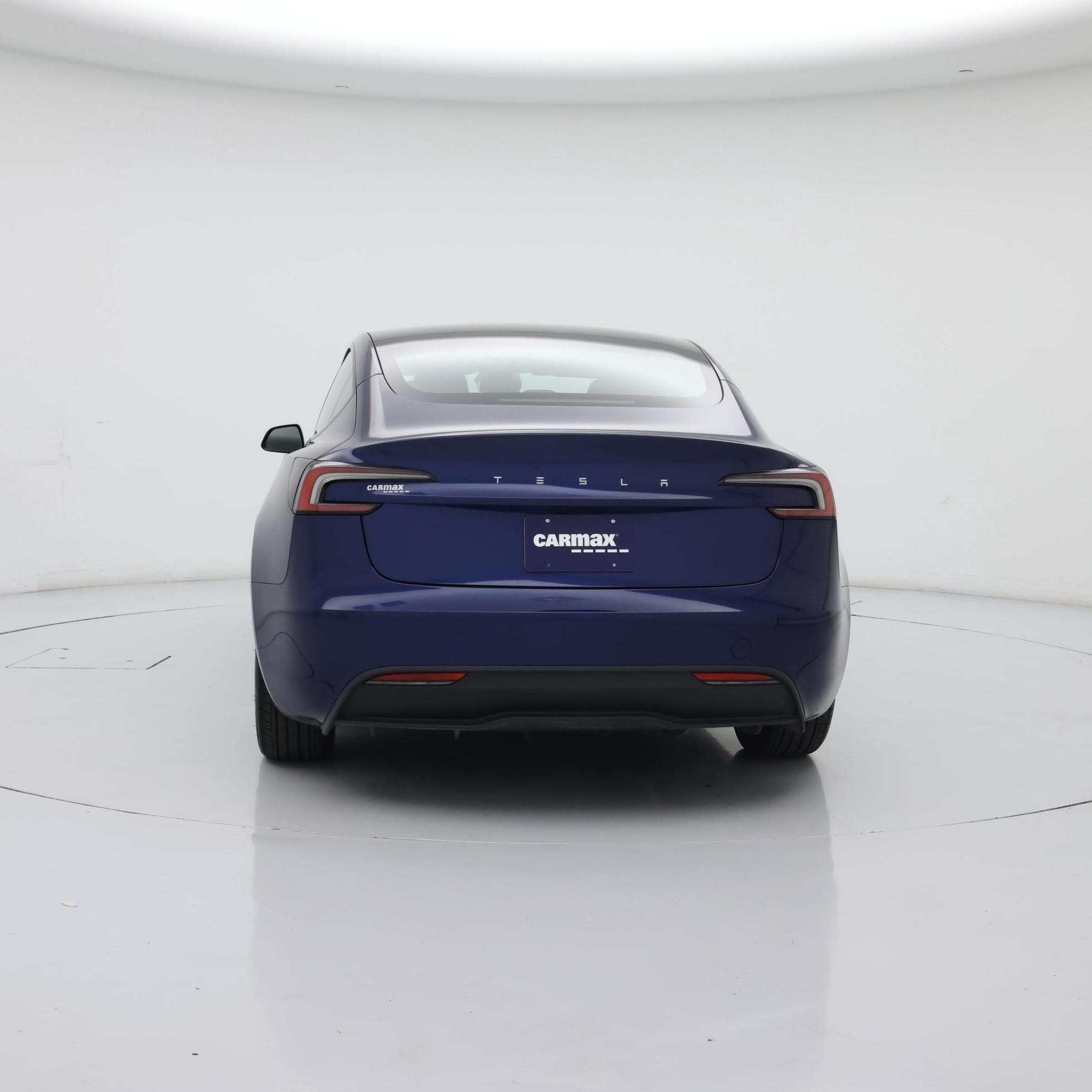 Thumbnail: 2025 Tesla Model 3 - 6