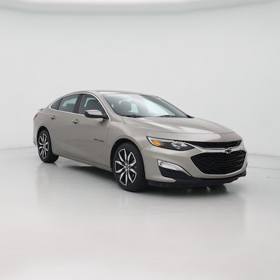 2024 Chevrolet Malibu RS