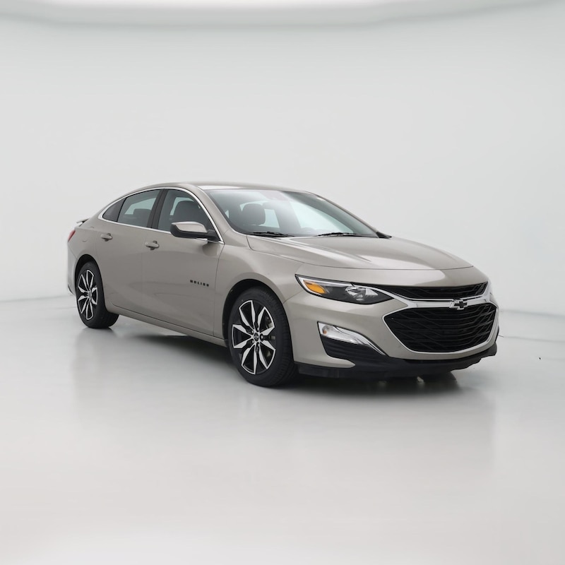 2024 Chevrolet Malibu RS