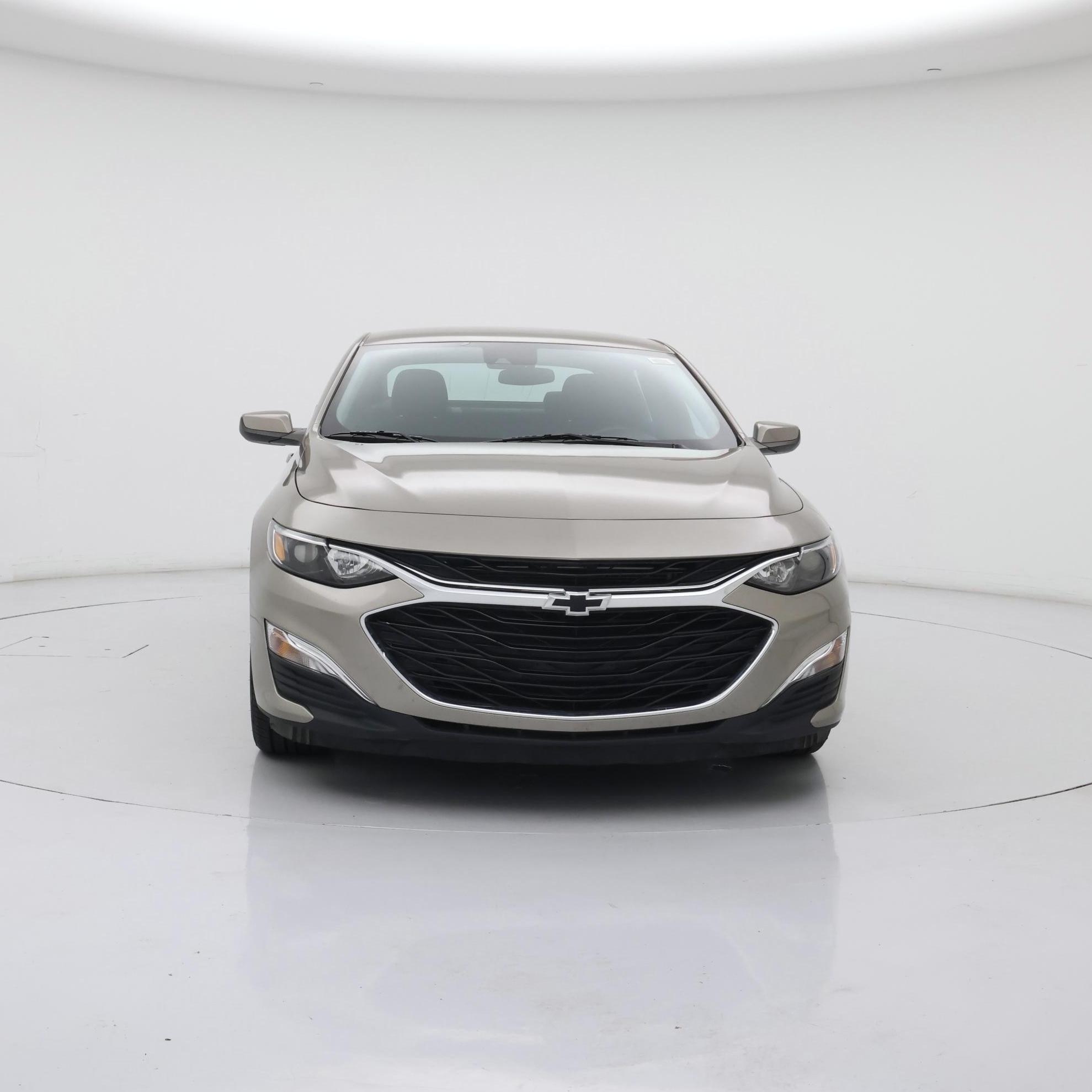 Thumbnail: 2024 Chevrolet Malibu - 5