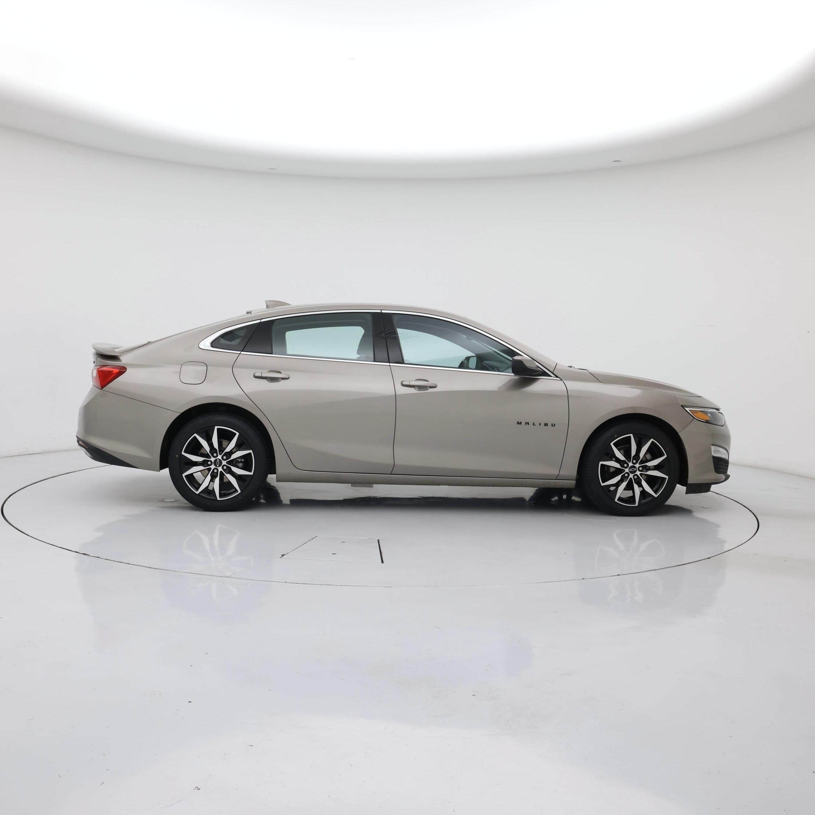 Thumbnail: 2024 Chevrolet Malibu - 7