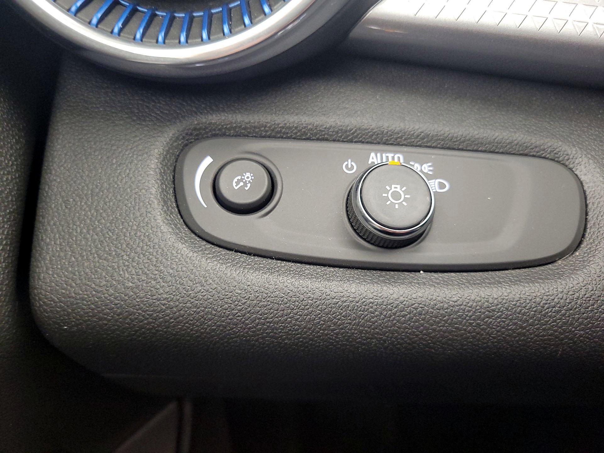 Thumbnail: 2024 Chevrolet Trax - 13