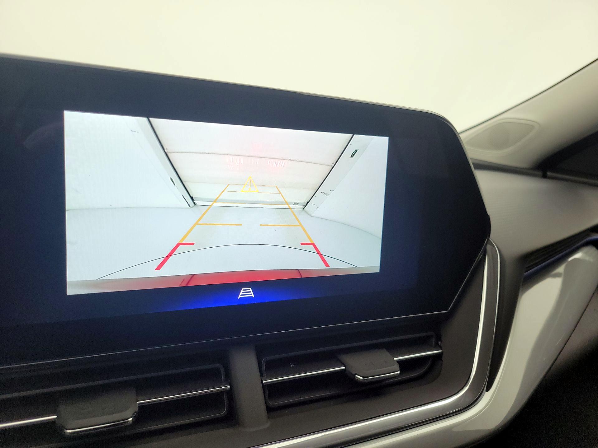 Thumbnail: 2024 Chevrolet Trax - 14