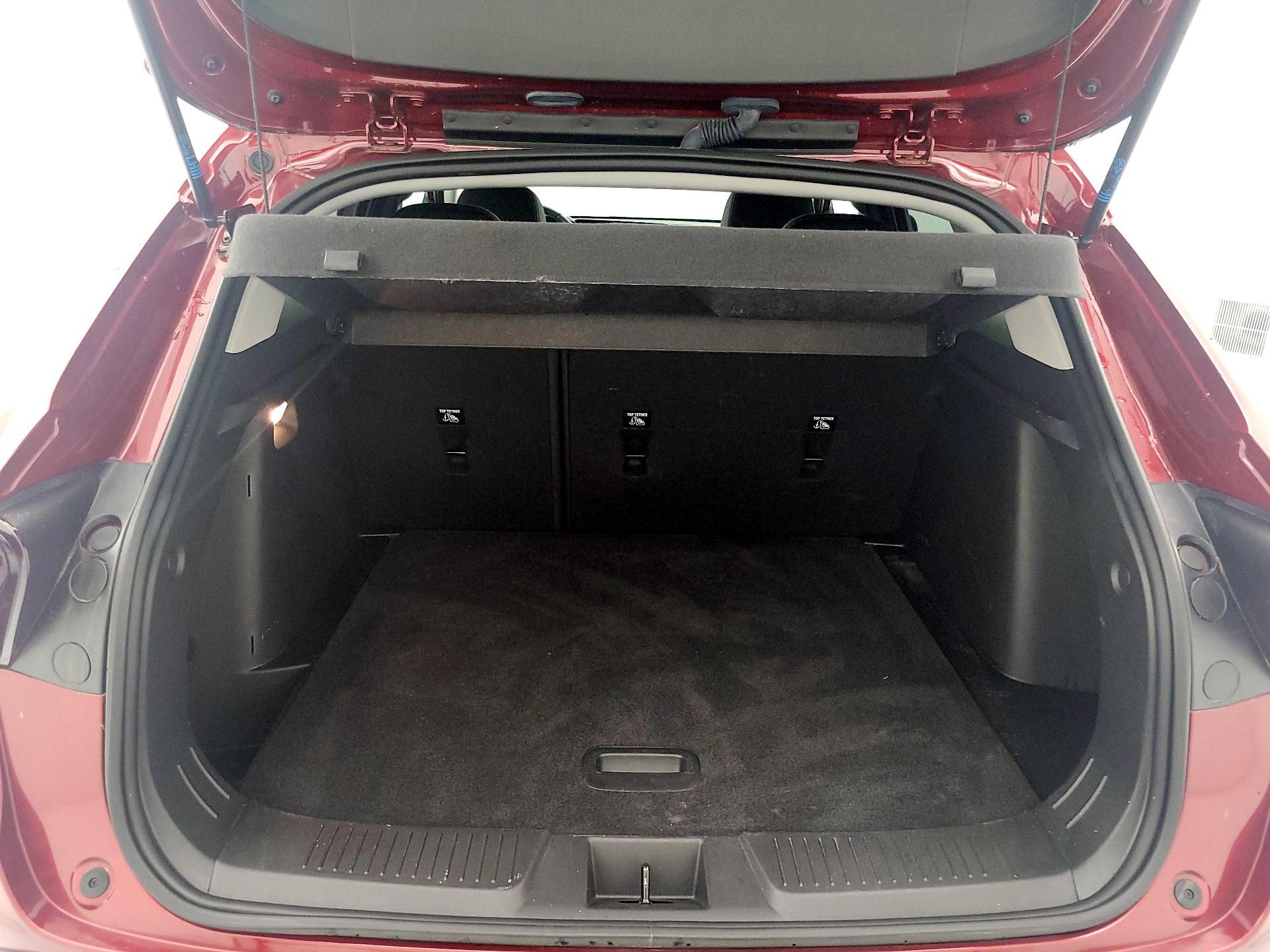 Thumbnail: 2024 Chevrolet Trax - 20