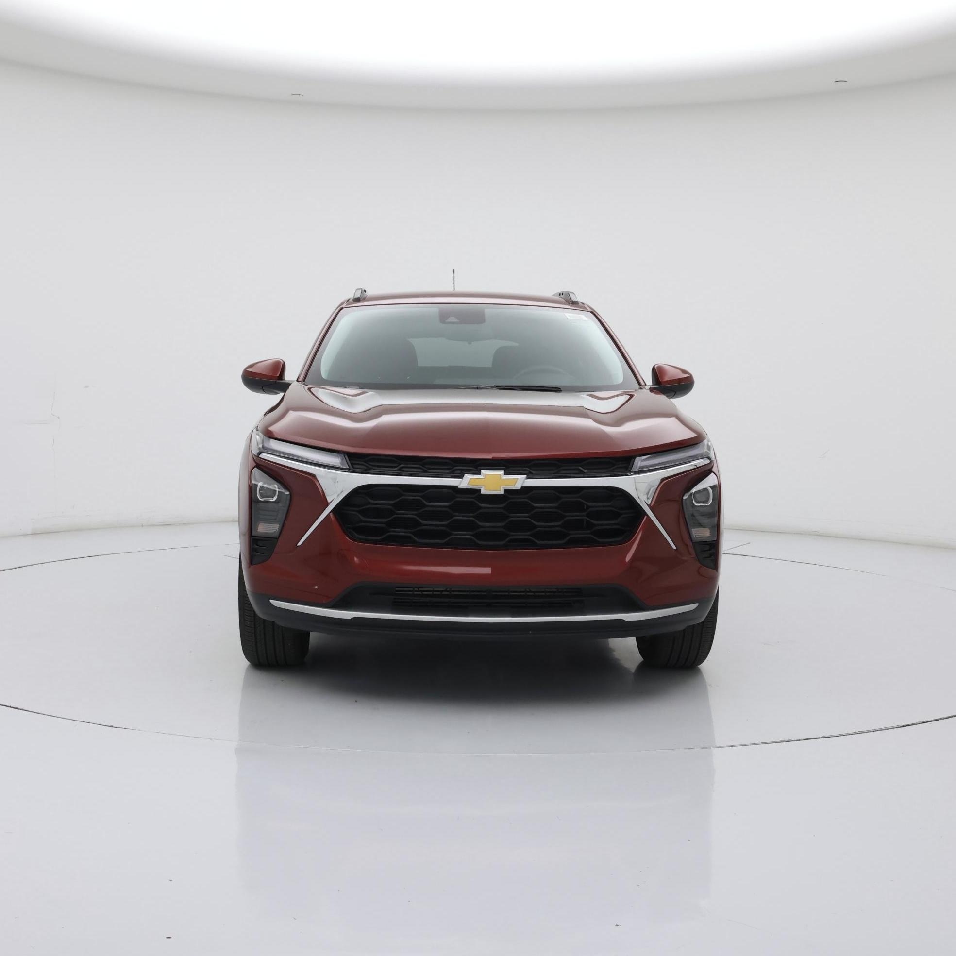 Thumbnail: 2024 Chevrolet Trax - 5
