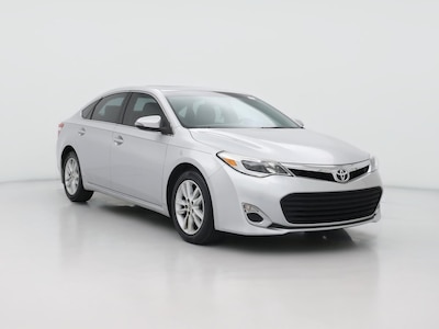 2014 Toyota Avalon XLE Premium