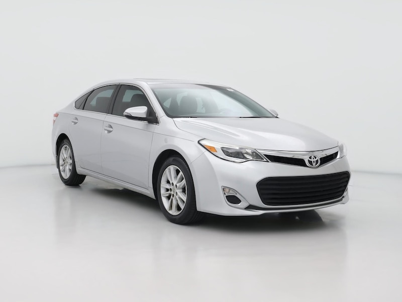 2014 Toyota Avalon XLE -
                  Tulsa, OK