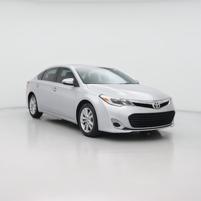 2014 Toyota Avalon XLE Premium