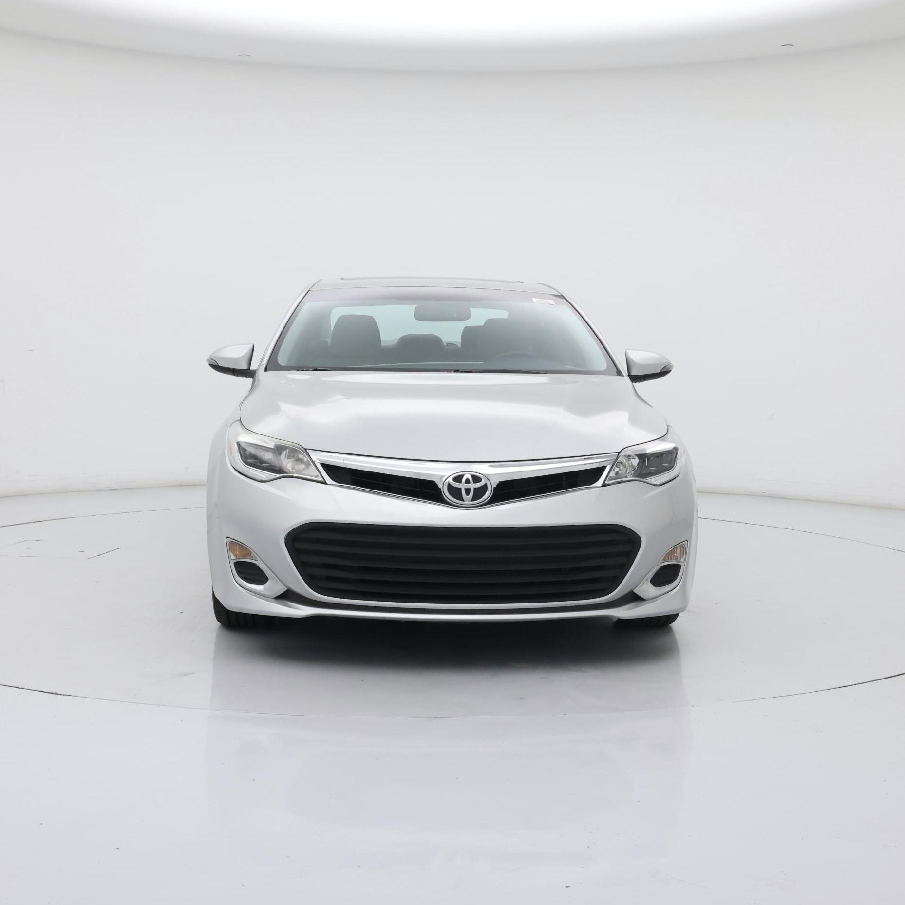 Thumbnail: 2014 Toyota Avalon - 5