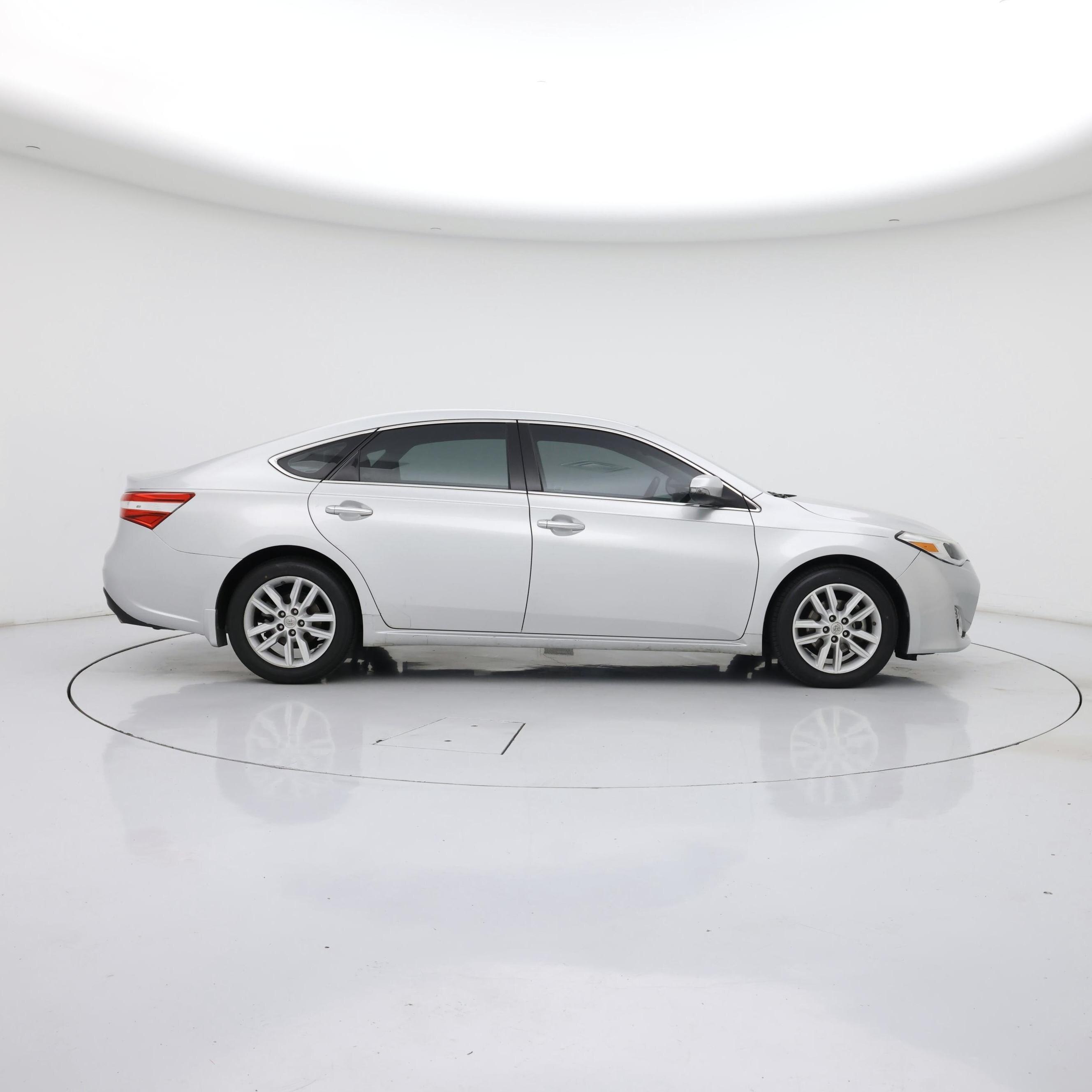 Thumbnail: 2014 Toyota Avalon - 7