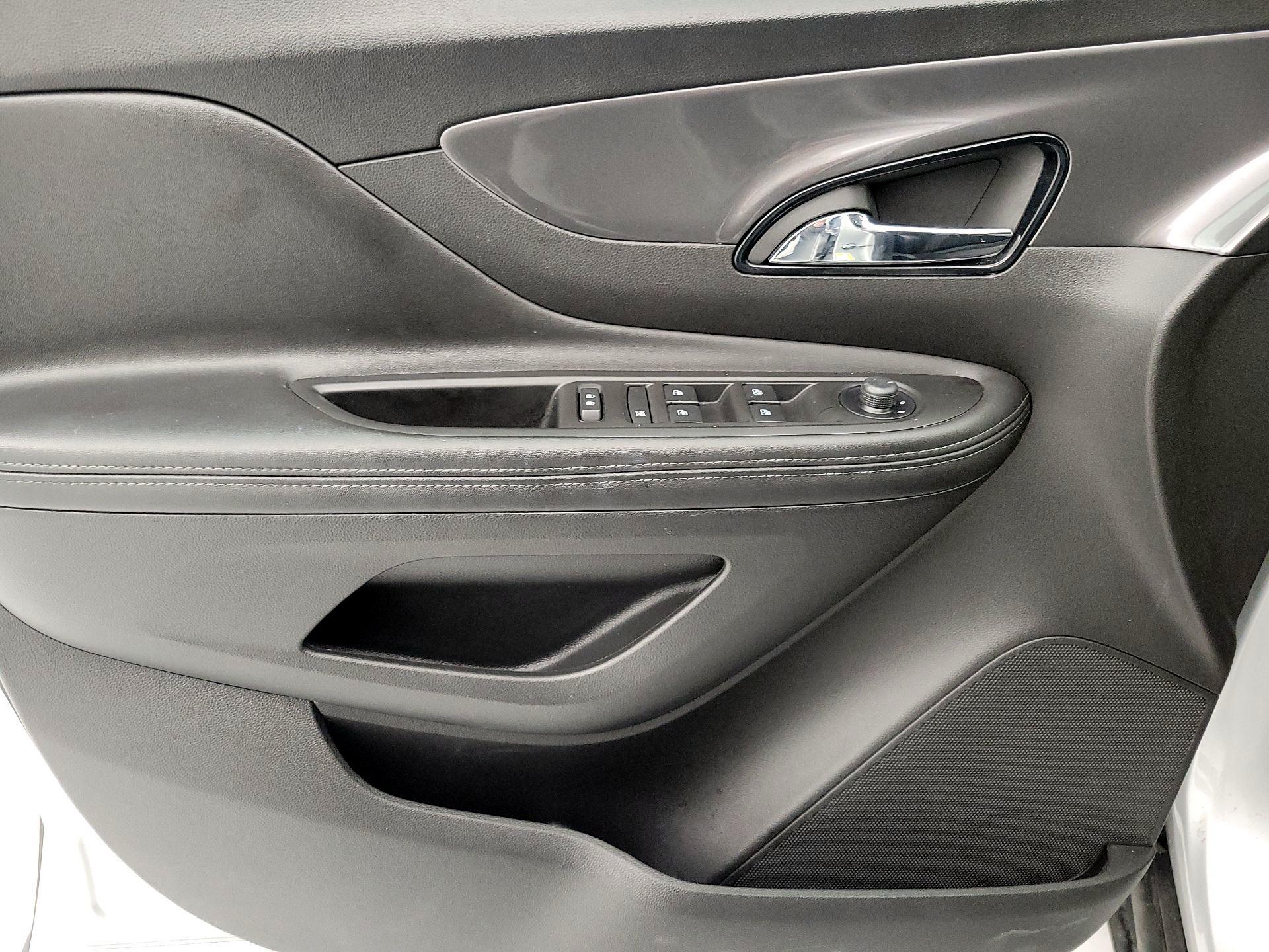 Thumbnail: 2022 Buick Encore - 12