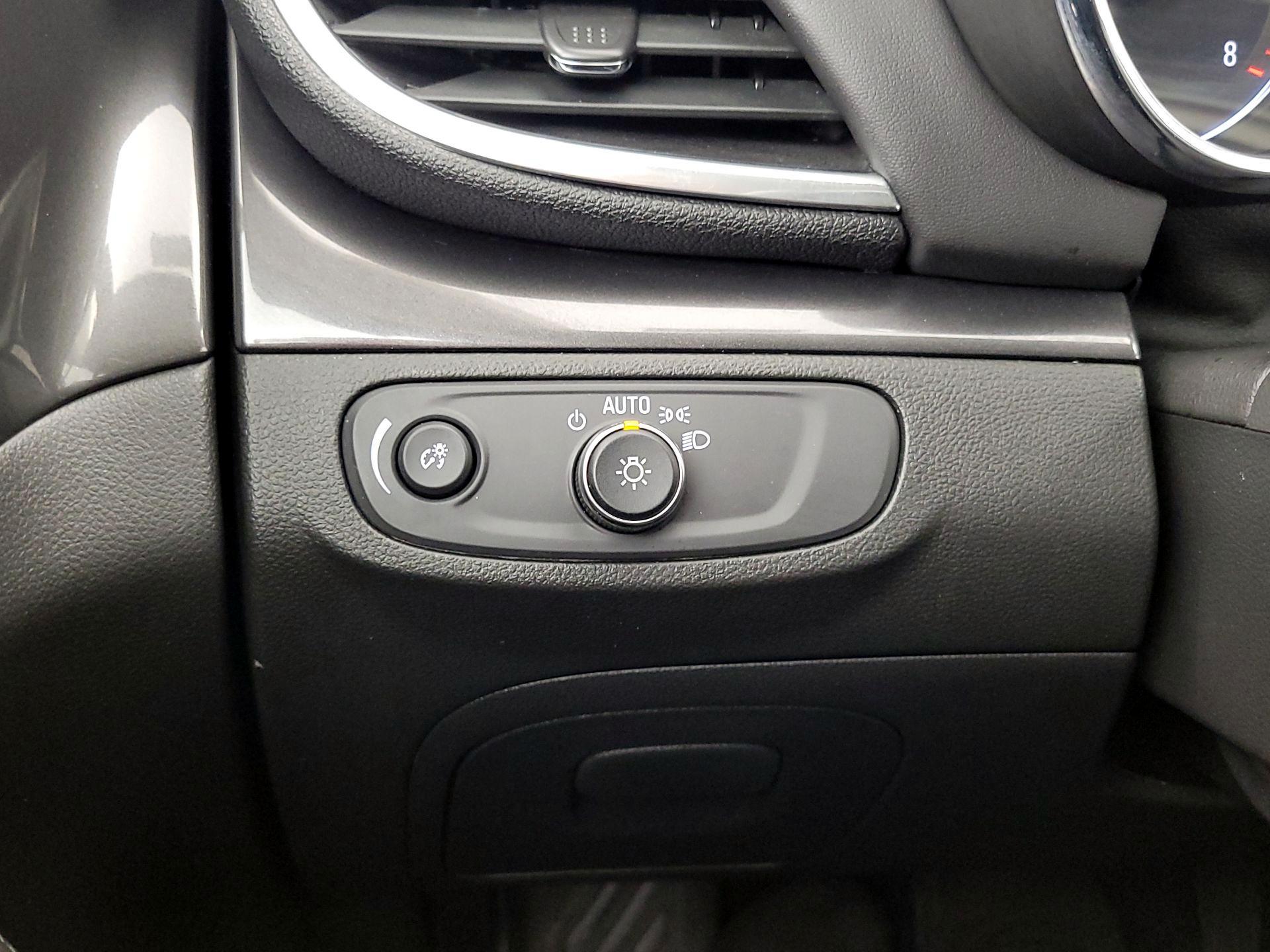 Thumbnail: 2022 Buick Encore - 13