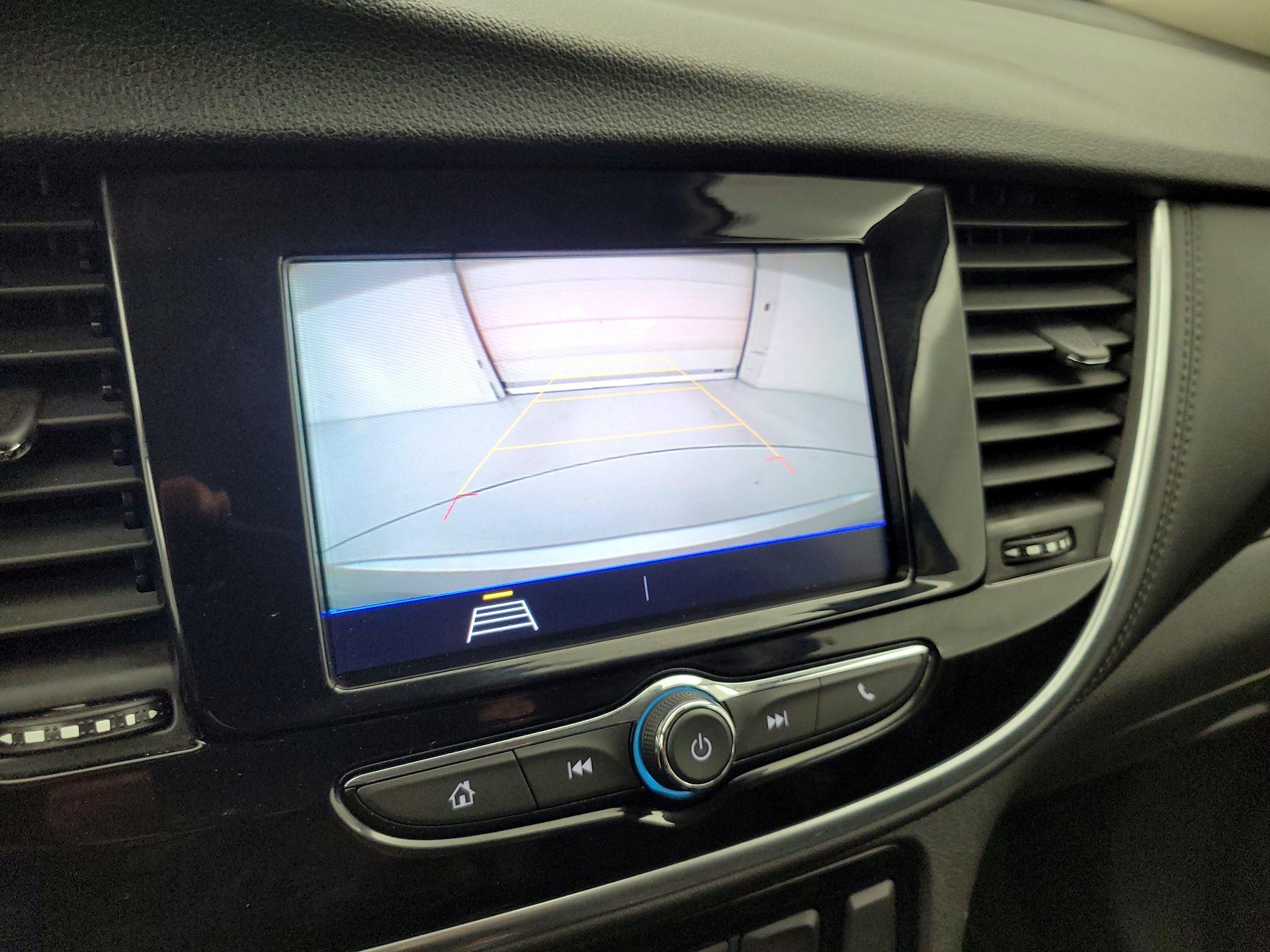 Thumbnail: 2022 Buick Encore - 14