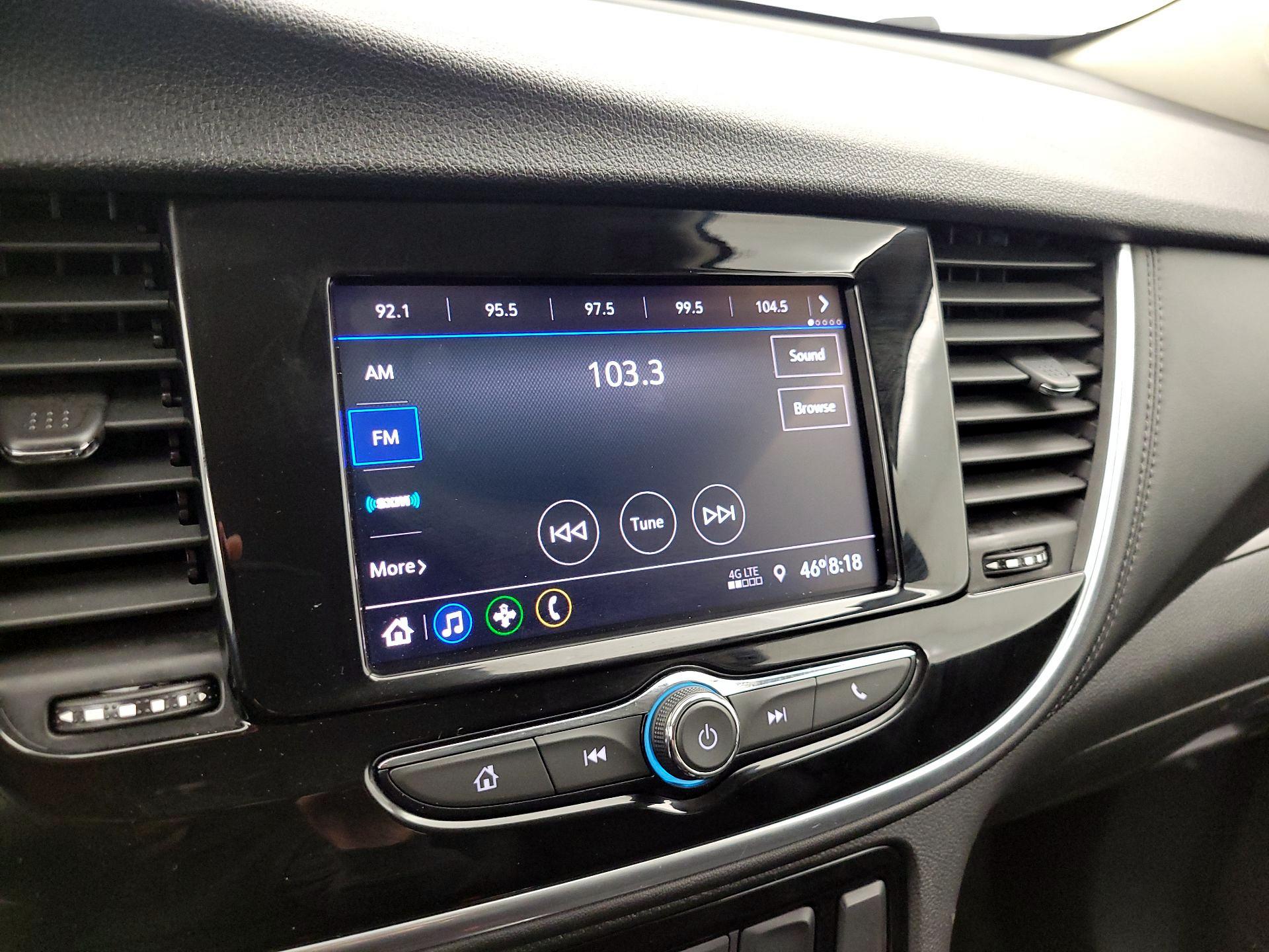 Thumbnail: 2022 Buick Encore - 15