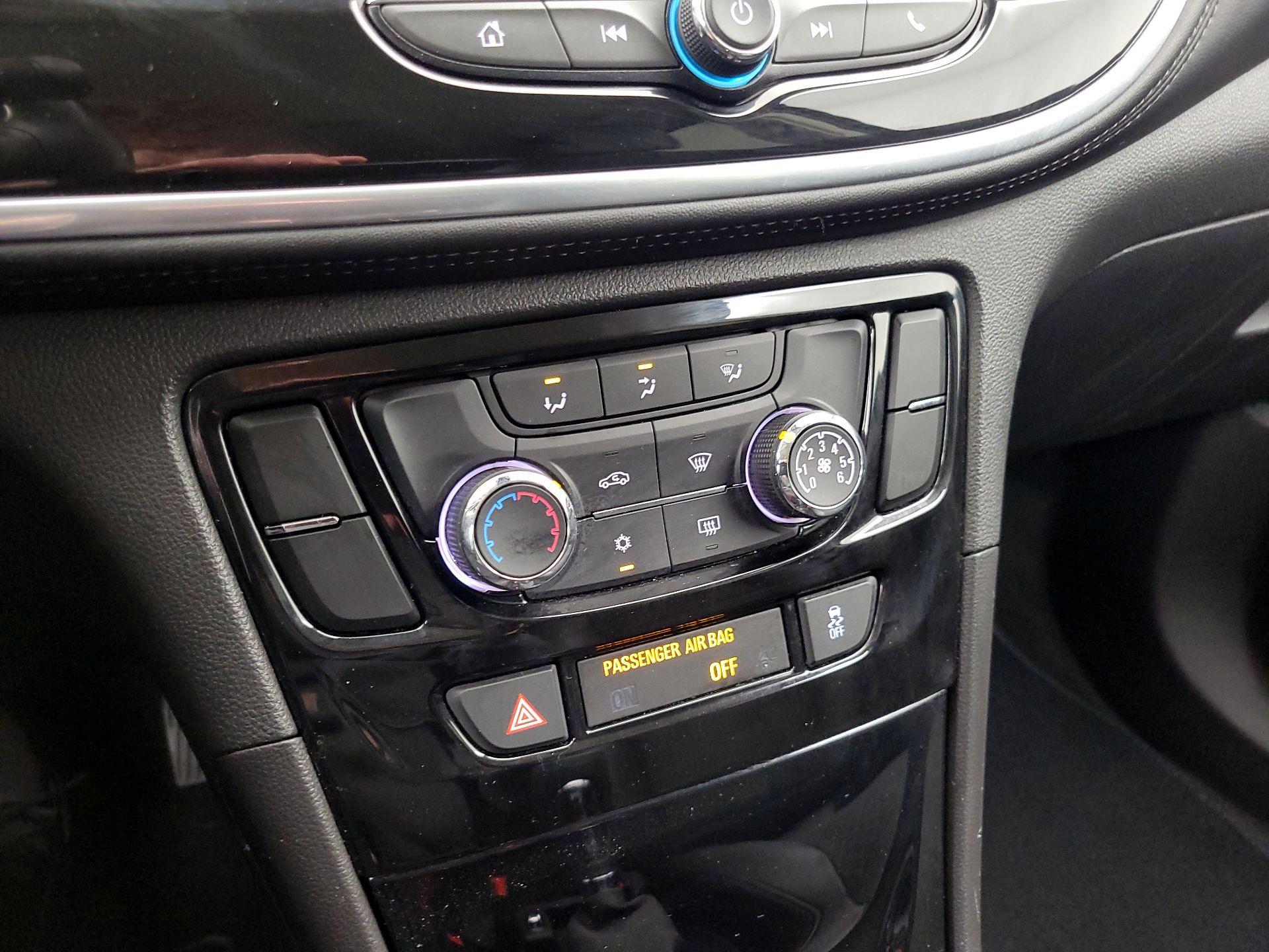 Thumbnail: 2022 Buick Encore - 16