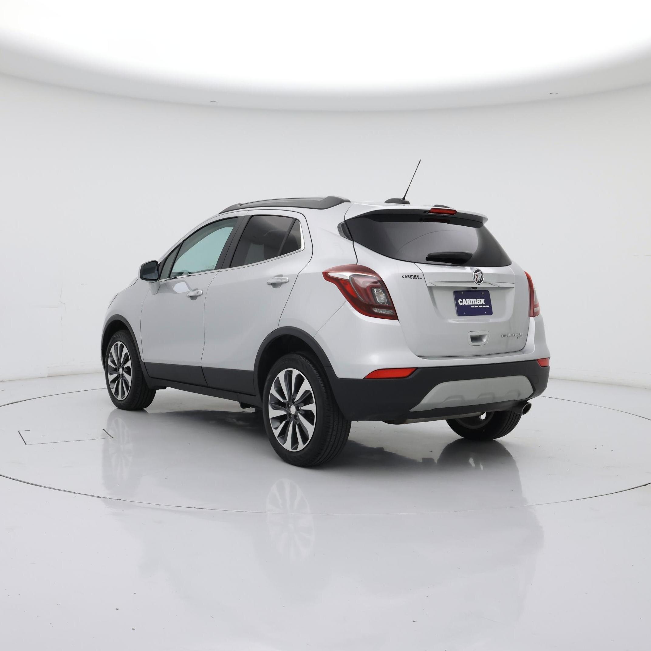 Thumbnail: 2022 Buick Encore - 2