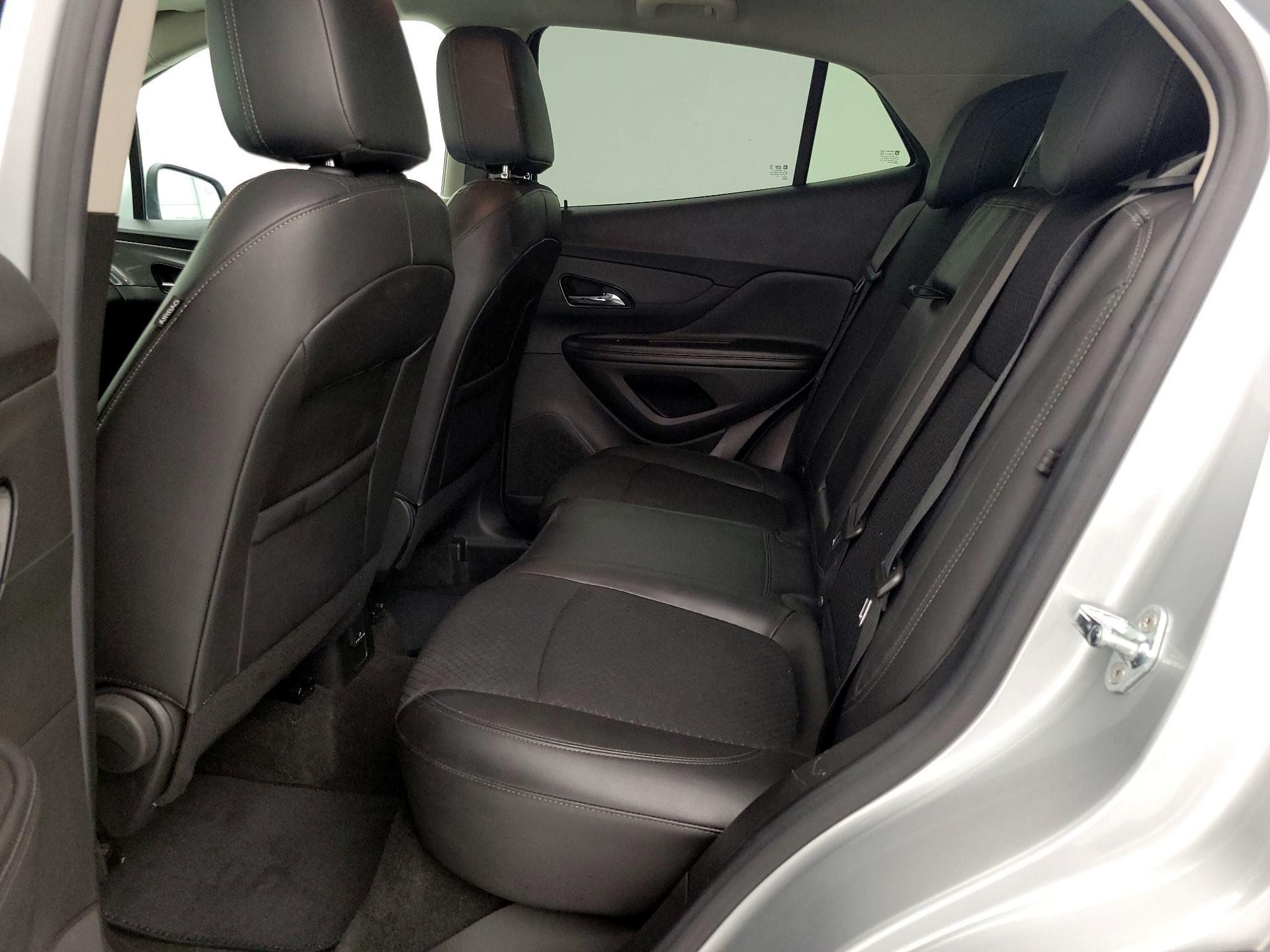 Thumbnail: 2022 Buick Encore - 19