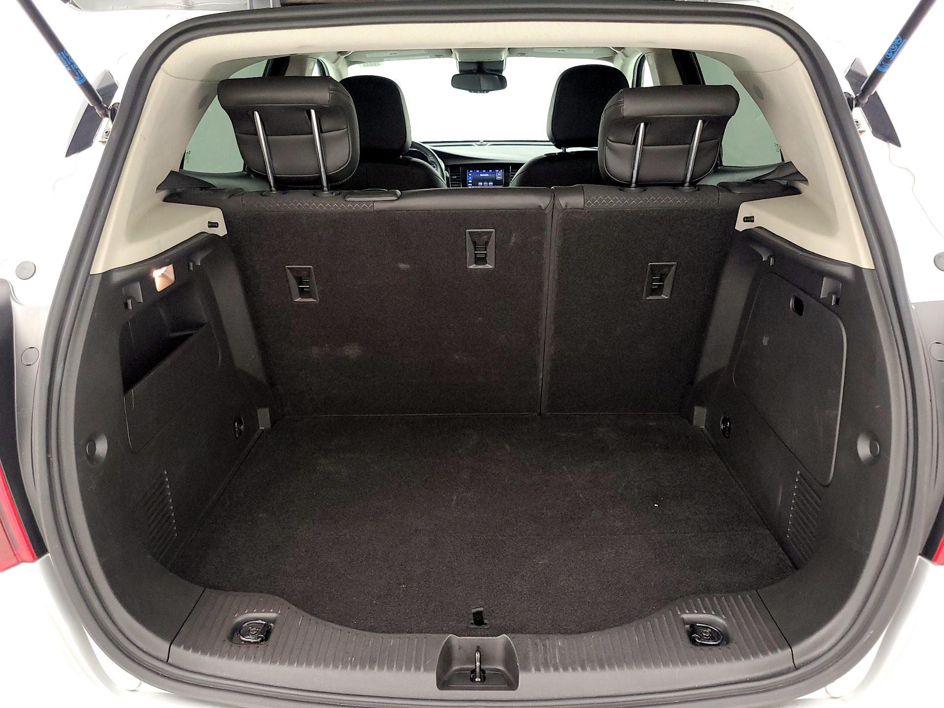 Thumbnail: 2022 Buick Encore - 20