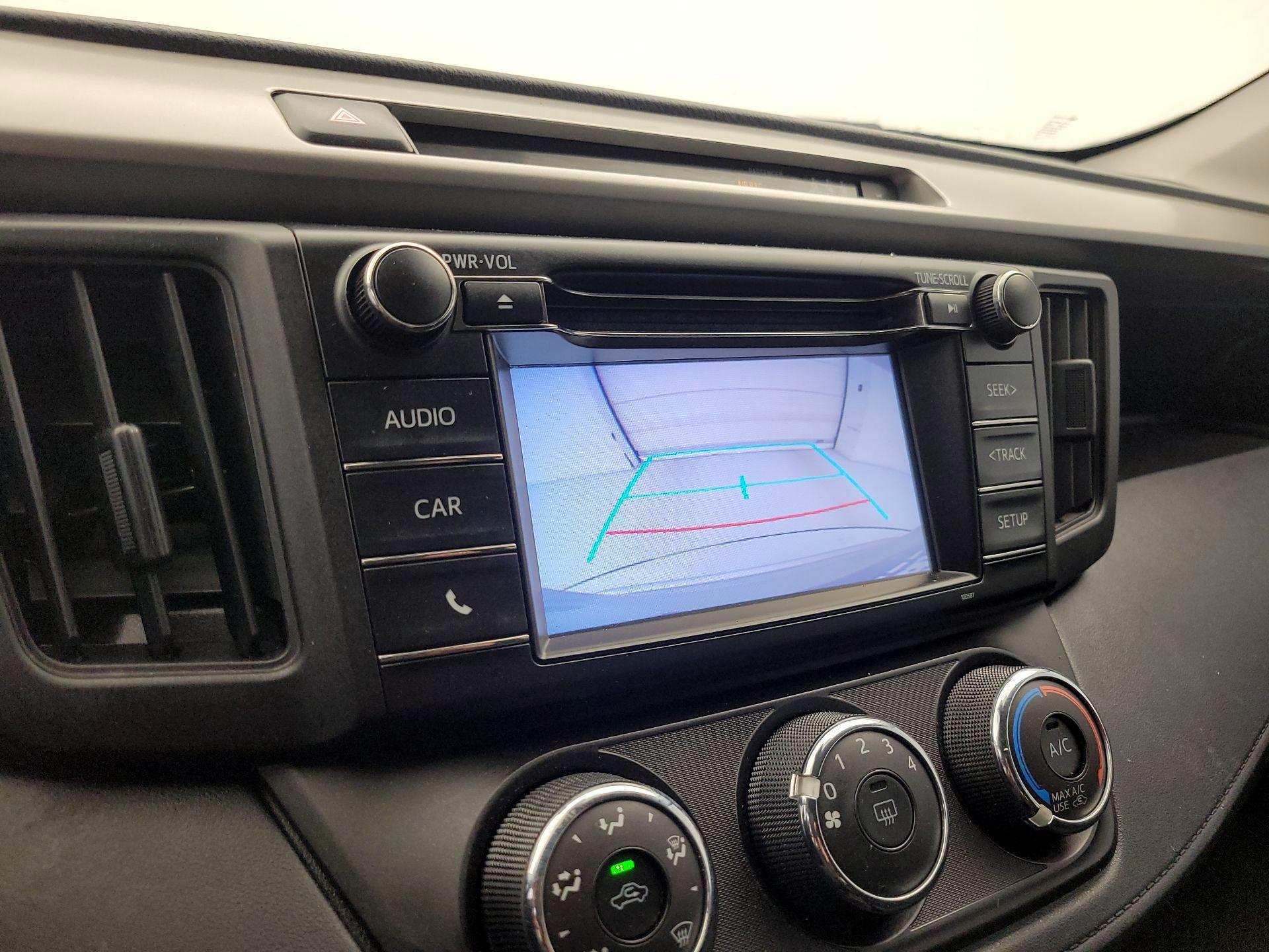 Thumbnail: 2017 Toyota RAV4 - 14