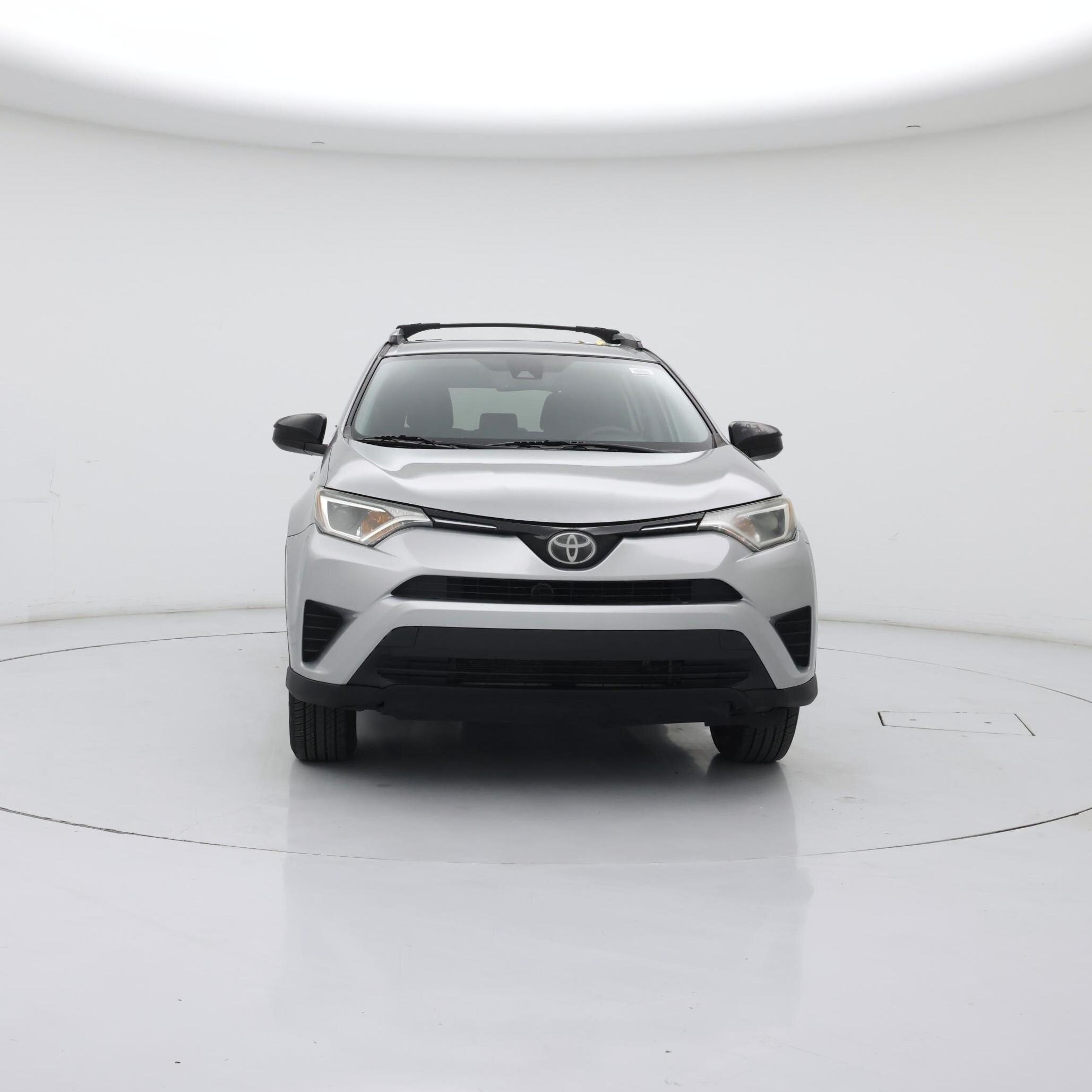 Thumbnail: 2017 Toyota RAV4 - 5