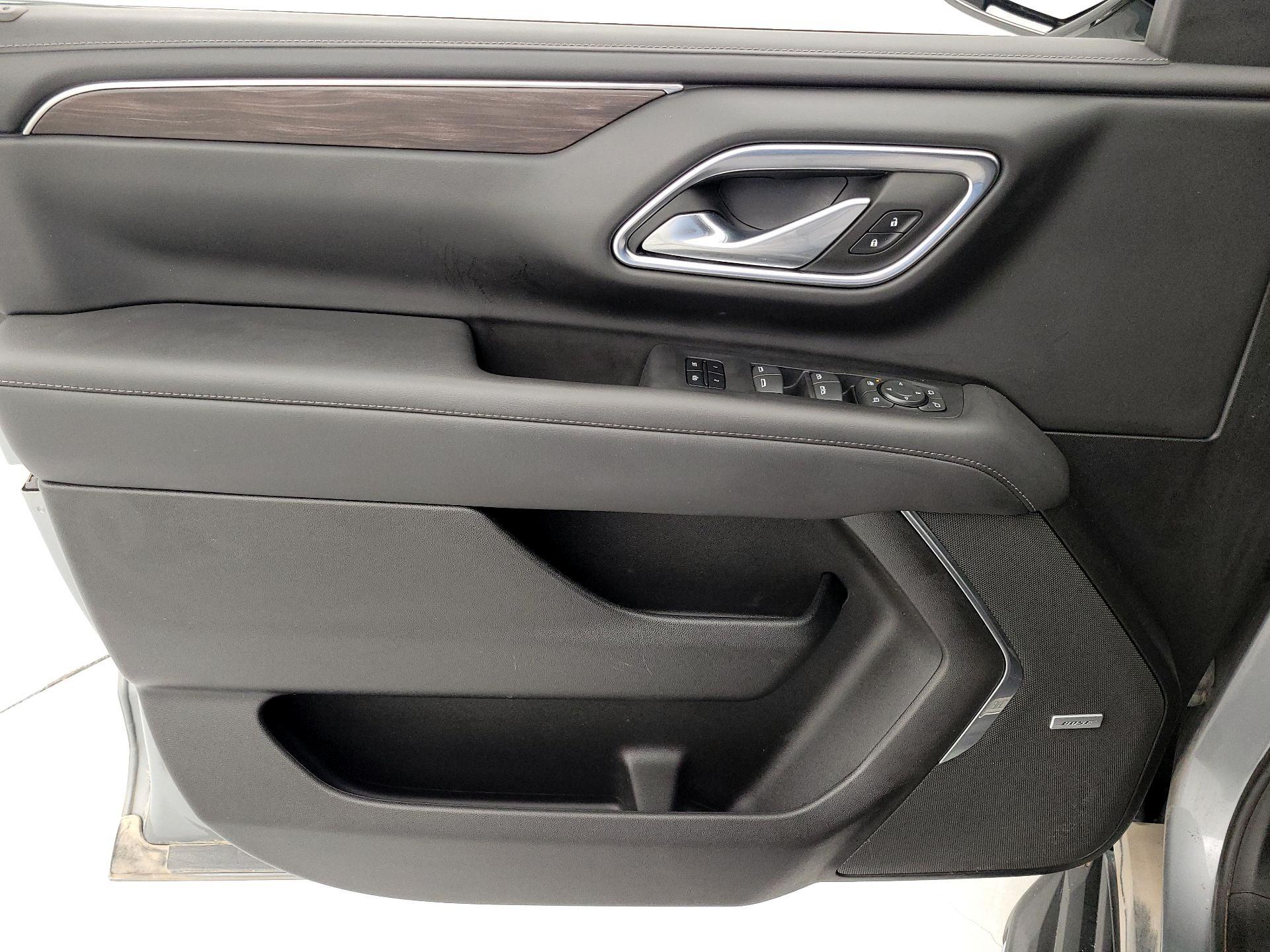 Thumbnail: 2023 Chevrolet Tahoe - 12