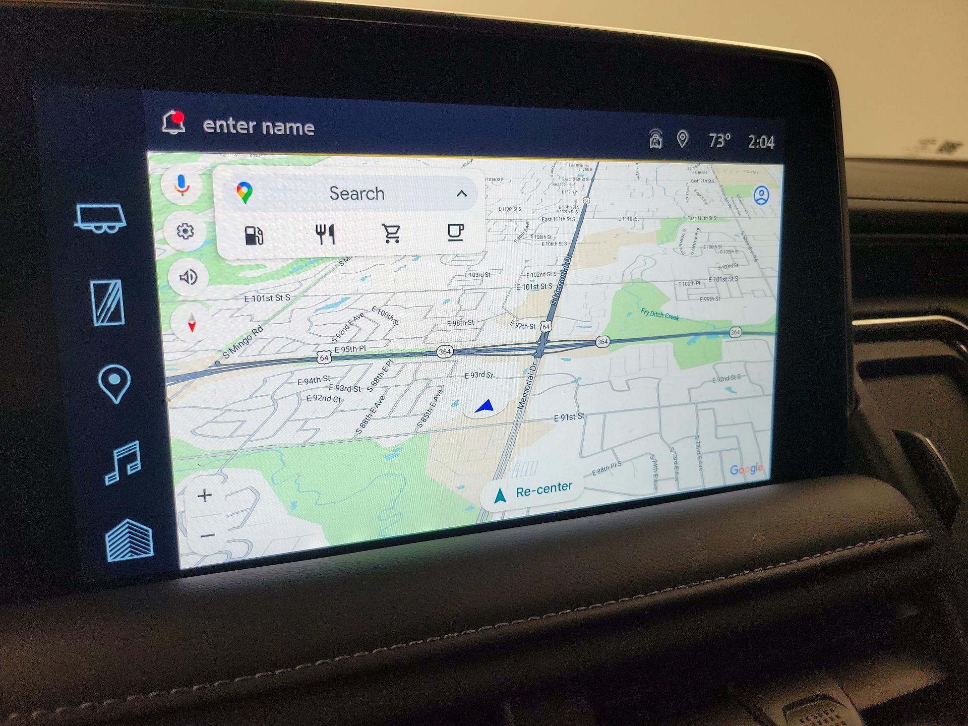 Thumbnail: 2023 Chevrolet Tahoe - 14