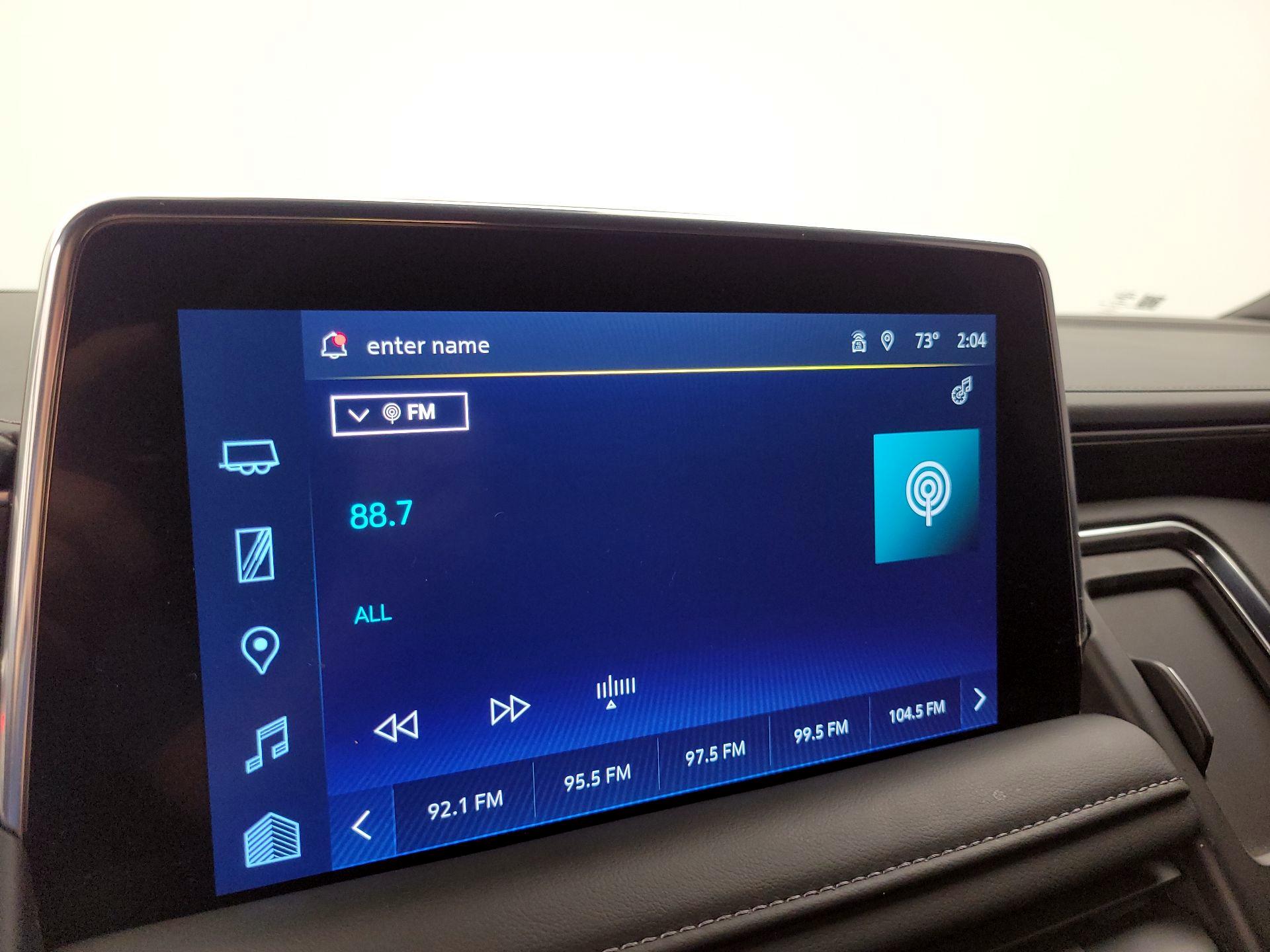 Thumbnail: 2023 Chevrolet Tahoe - 16