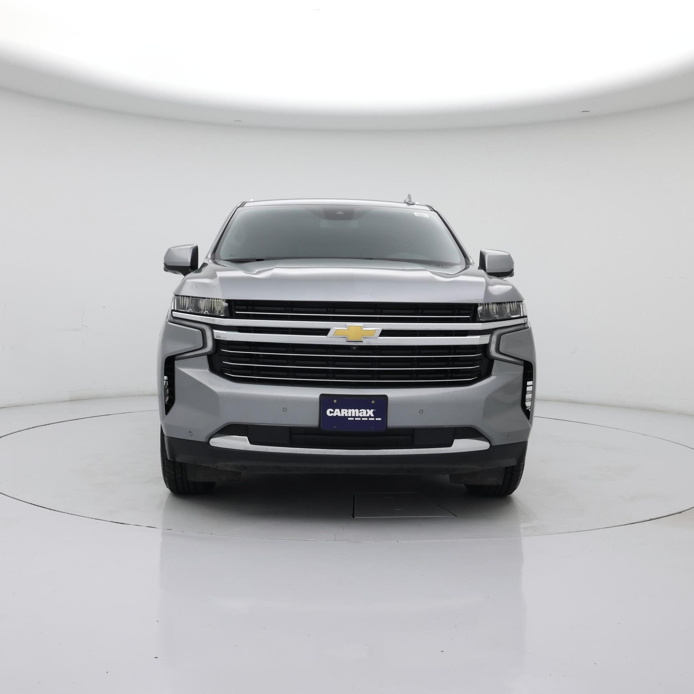 Thumbnail: 2023 Chevrolet Tahoe - 5
