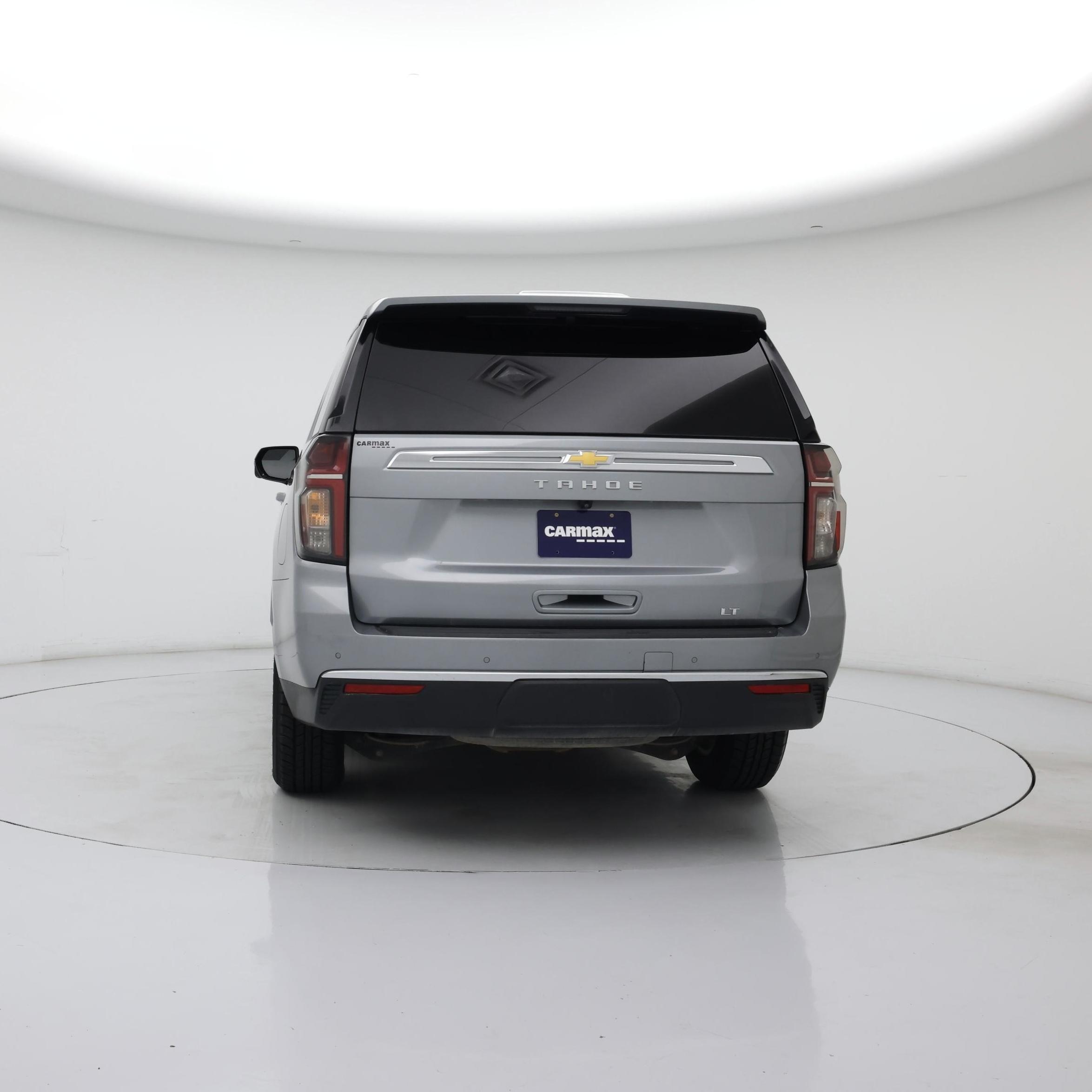 Thumbnail: 2023 Chevrolet Tahoe - 6