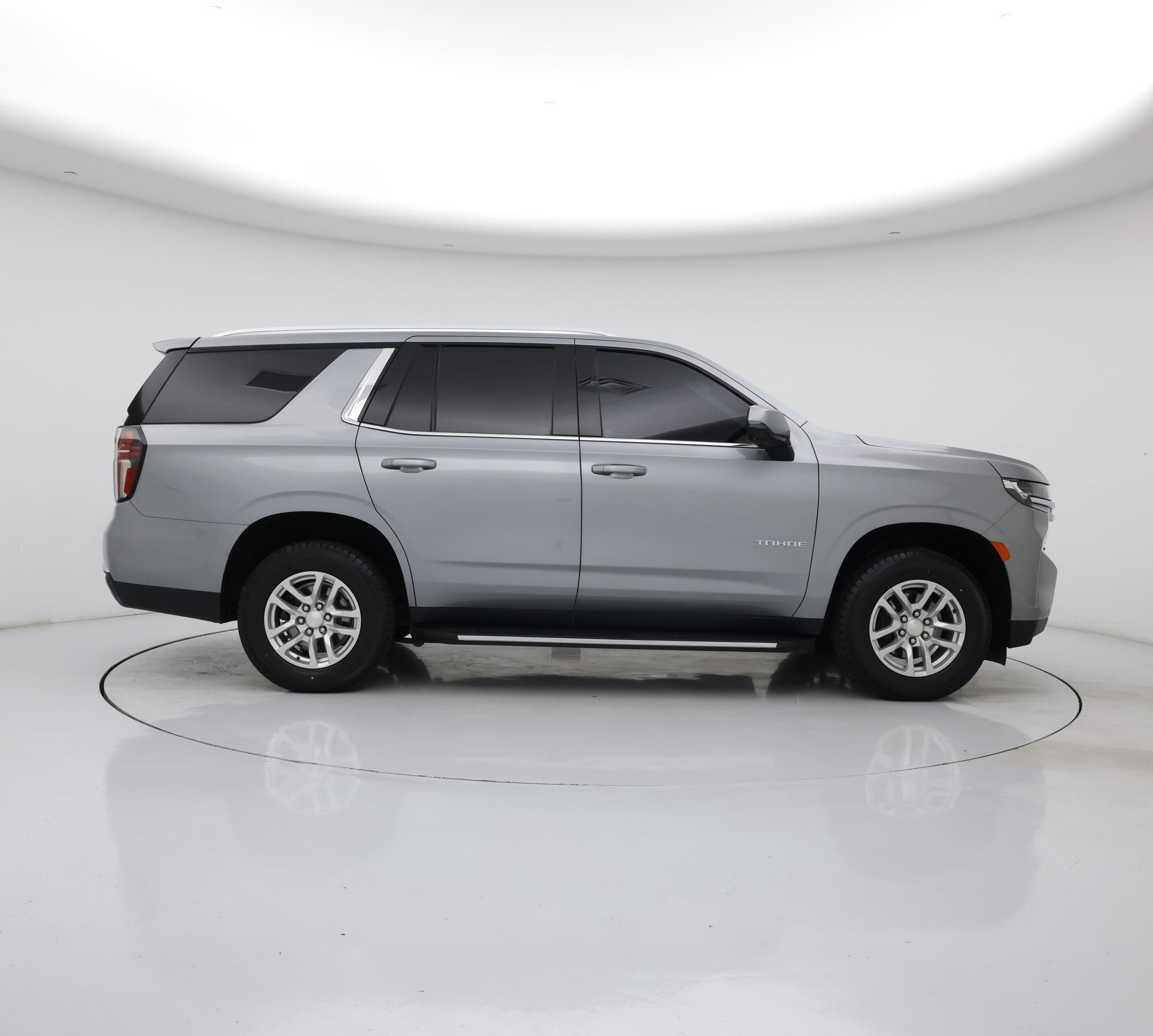Thumbnail: 2023 Chevrolet Tahoe - 7
