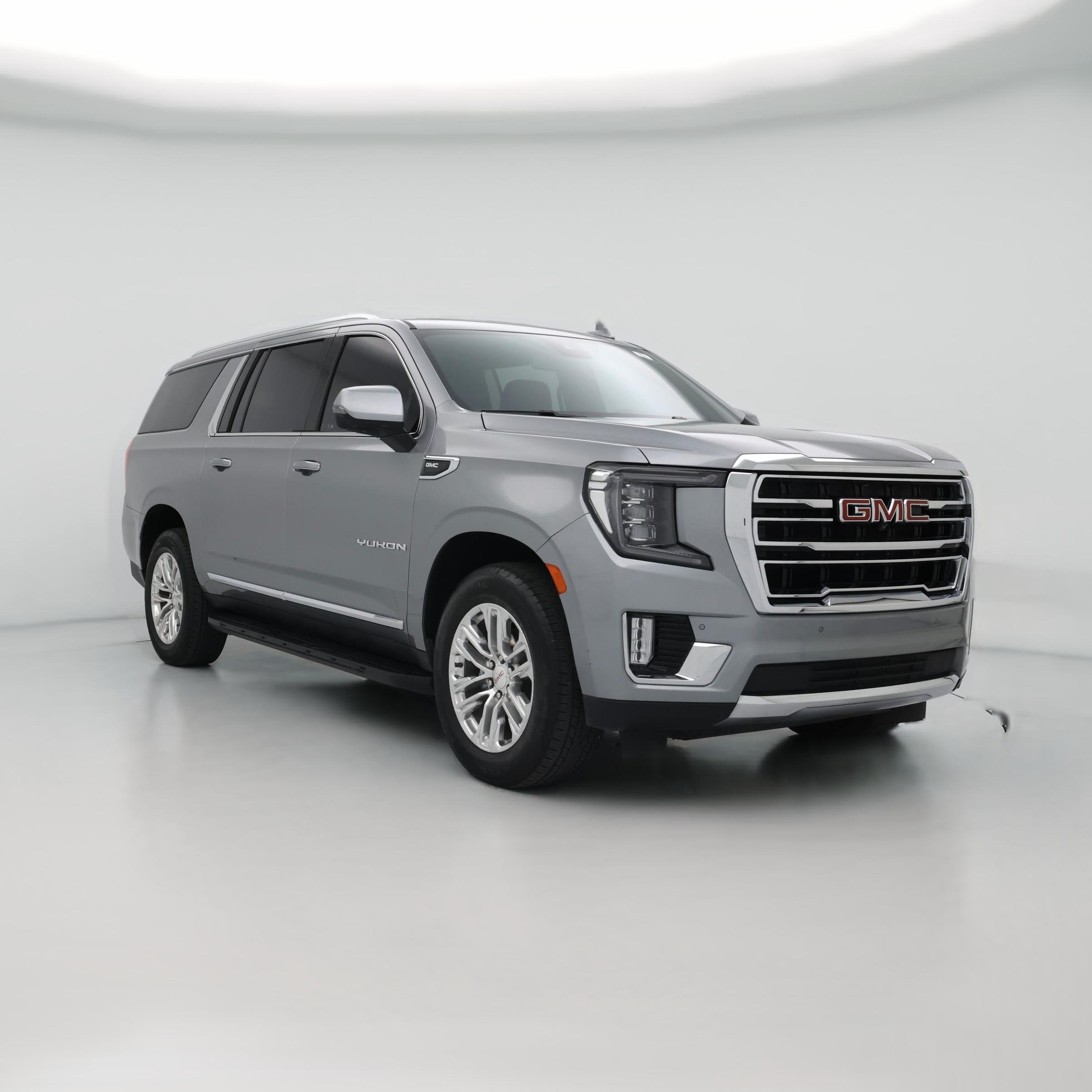 Thumbnail: 2023 GMC Yukon XL - 1