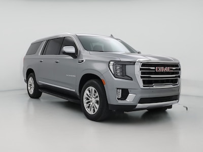 2023 GMC Yukon XL 1500 SLT