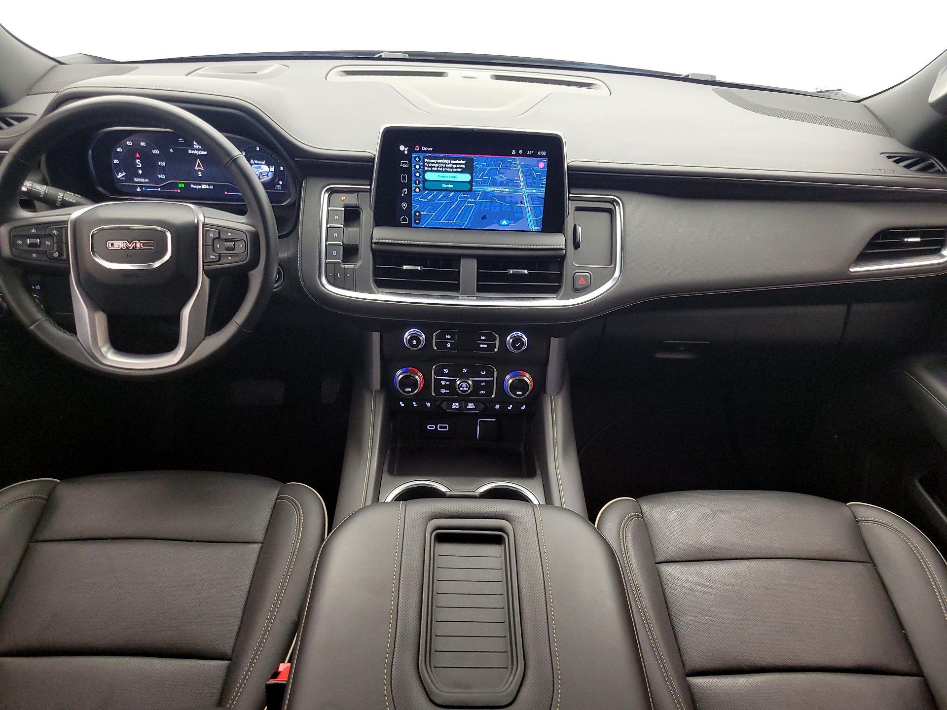 Thumbnail: 2023 GMC Yukon XL - 9