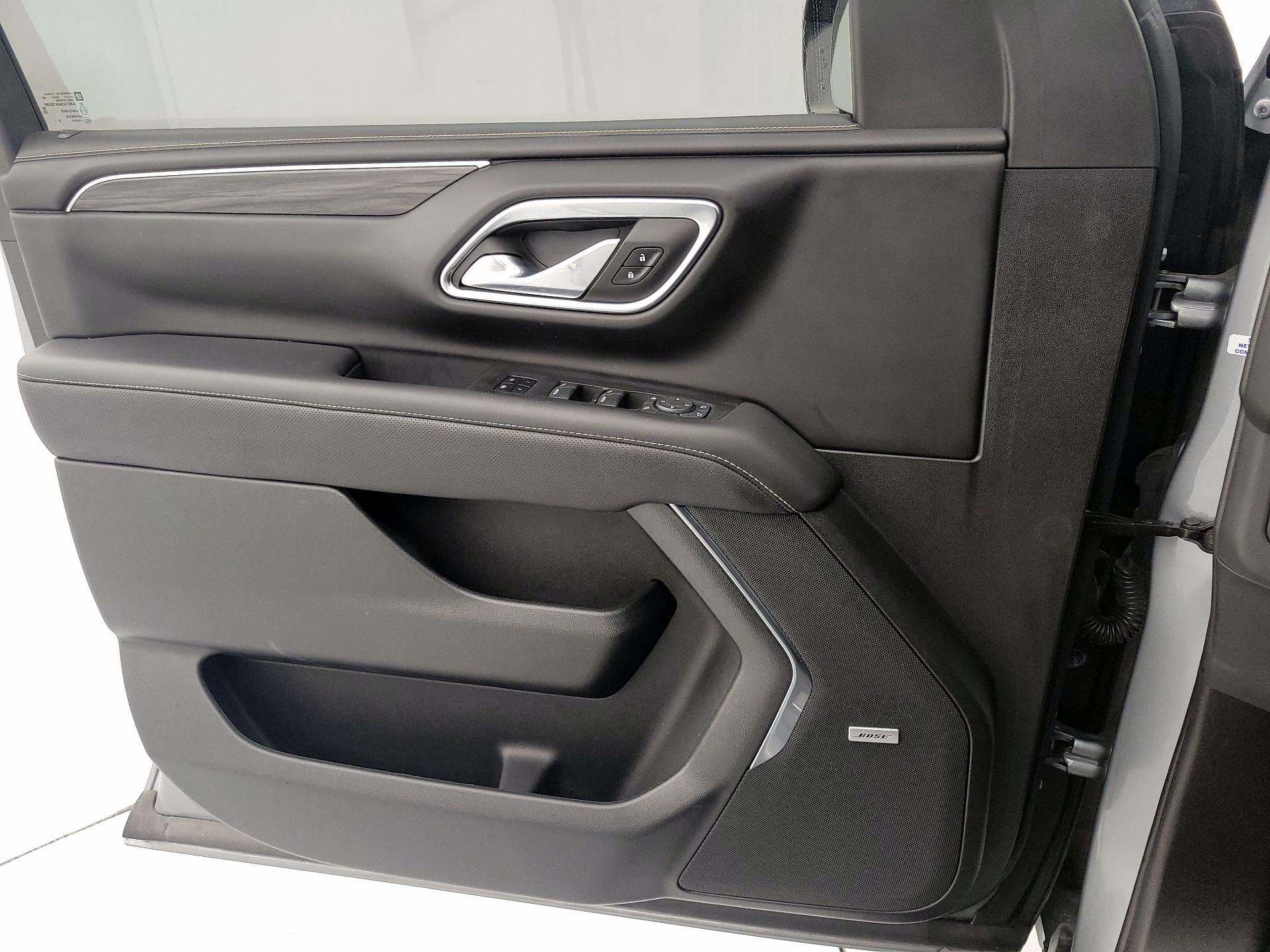 Thumbnail: 2023 GMC Yukon XL - 12