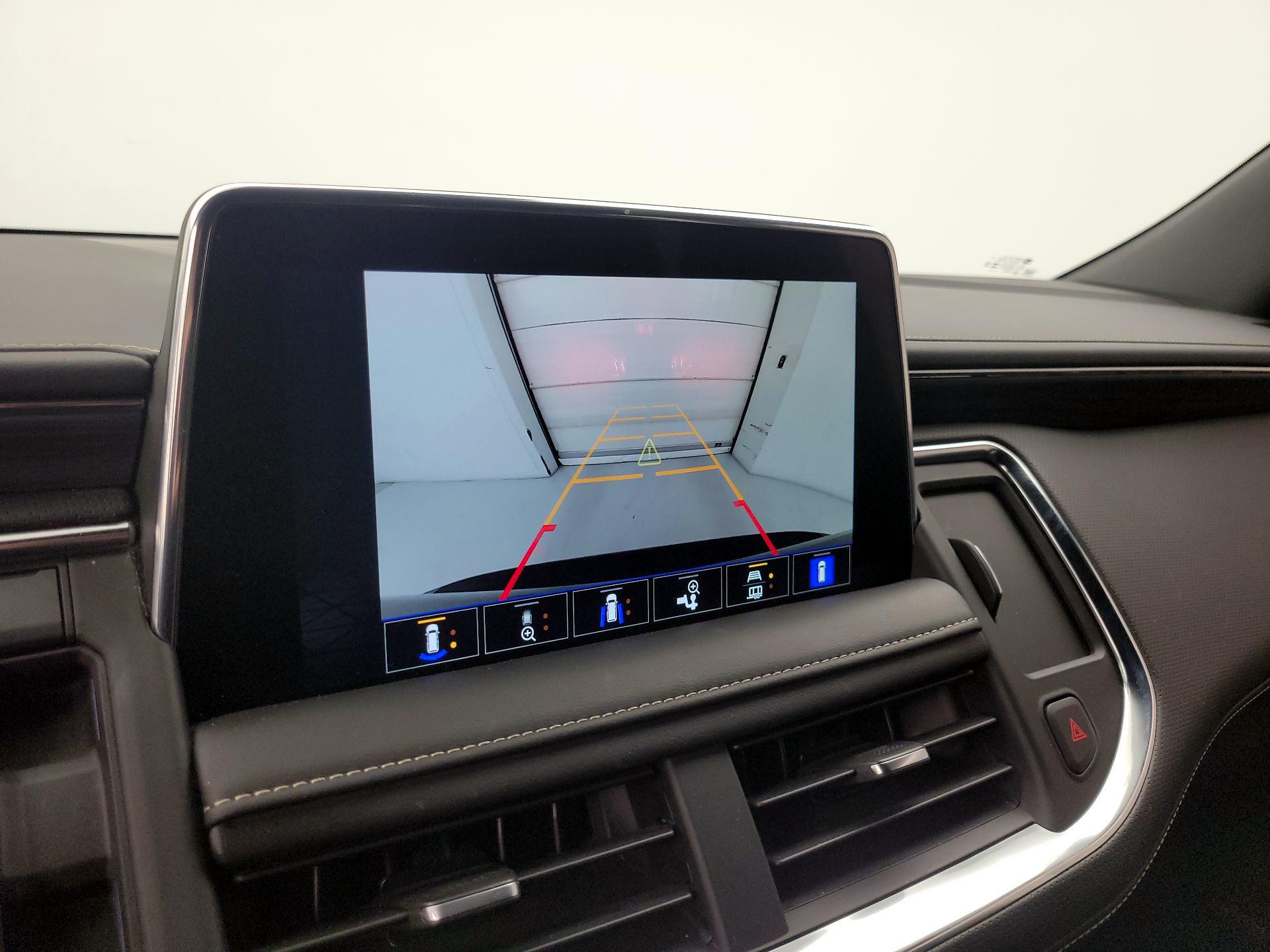 Thumbnail: 2023 GMC Yukon XL - 15