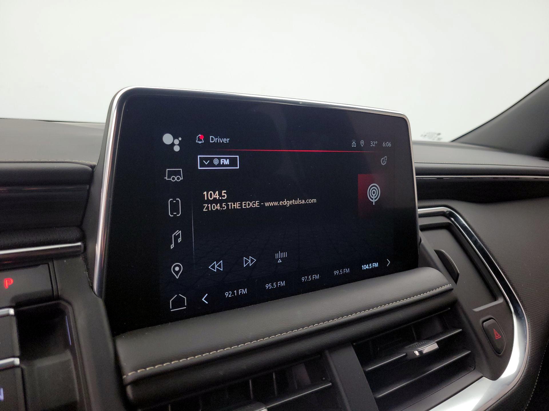 Thumbnail: 2023 GMC Yukon XL - 16