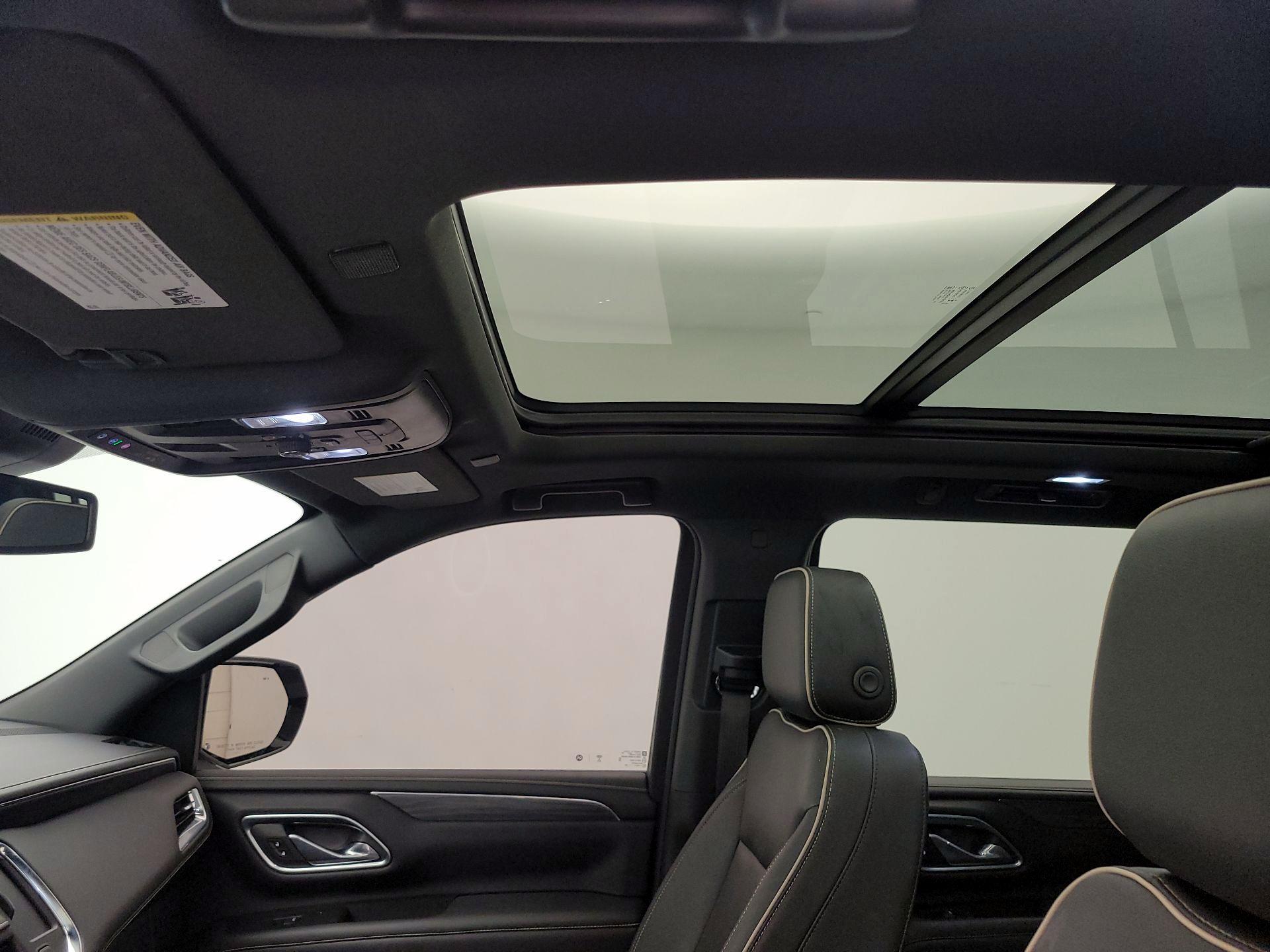 Thumbnail: 2023 GMC Yukon XL - 20