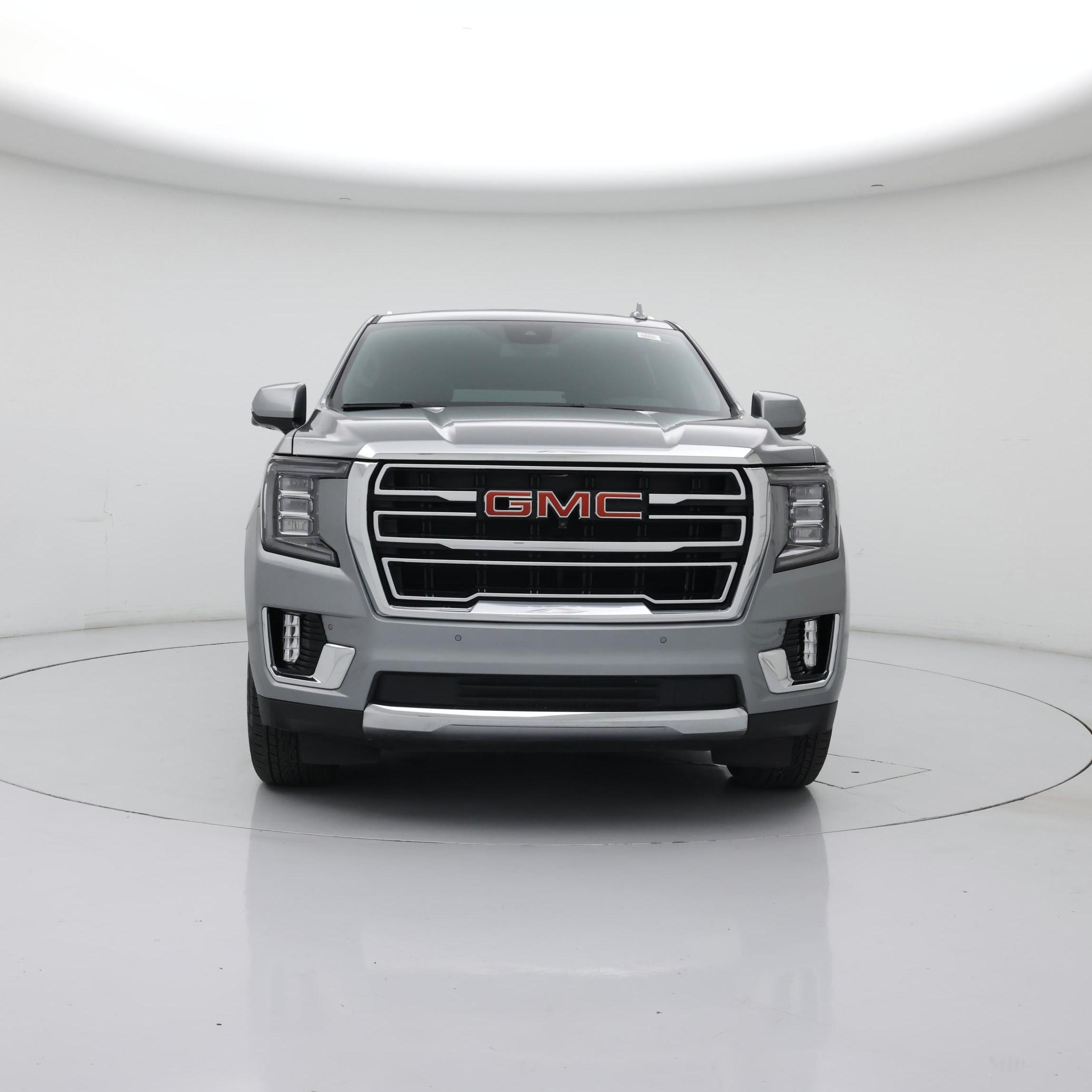Thumbnail: 2023 GMC Yukon XL - 5