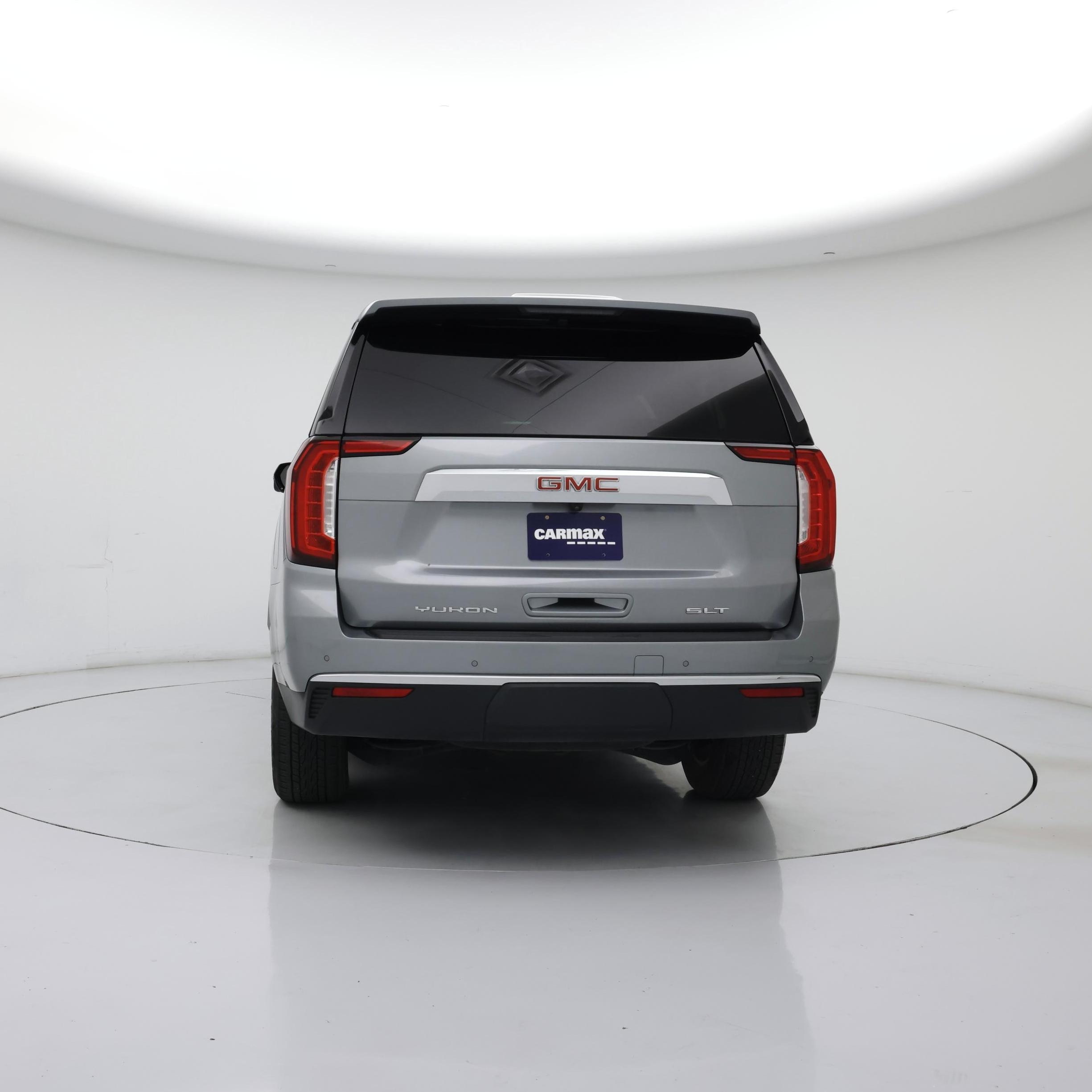 Thumbnail: 2023 GMC Yukon XL - 6